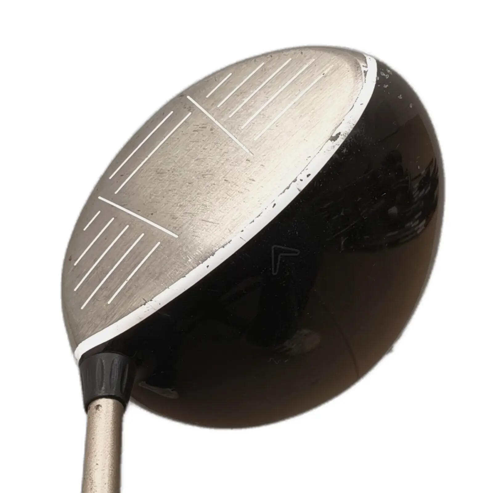 Callaway Big Bertha 460 Driver / Flex Ladies / Loft 13 3/5
