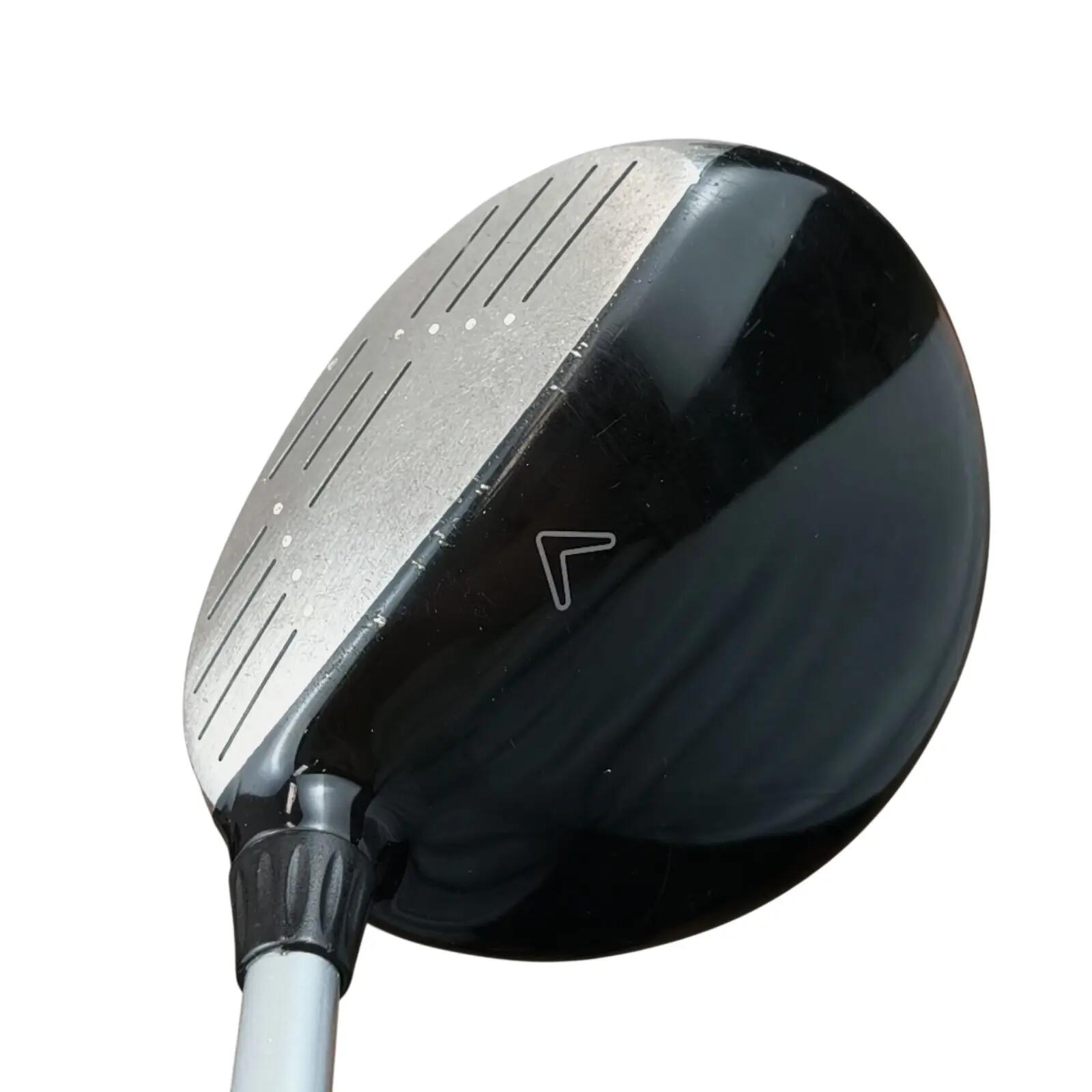 Callaway Diablo Octane Fairway Wood / Flex Ladies / #5/18 3/5