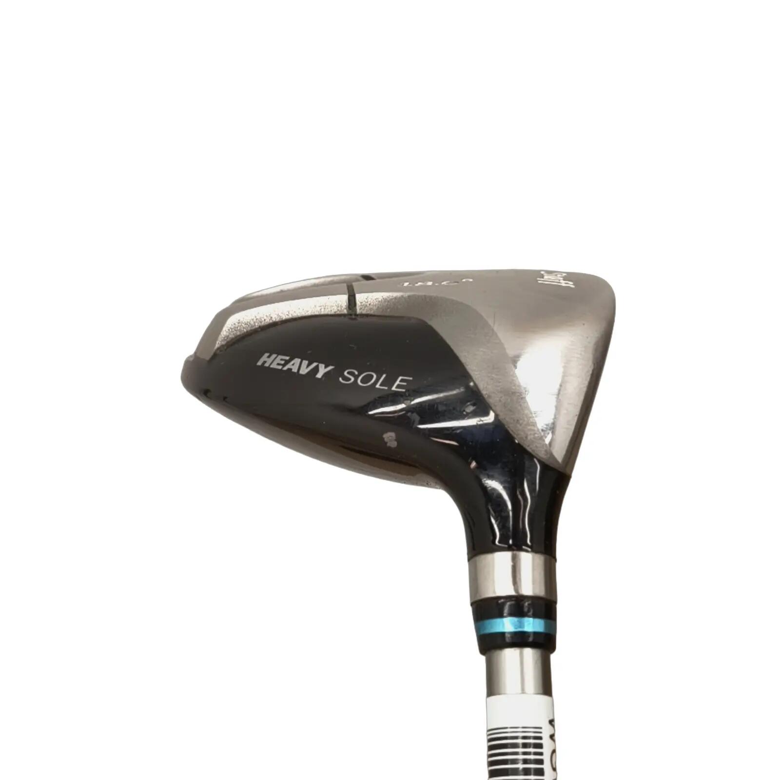 Wilson Staff Fybrid Fairway Wood / Flex Ladies / #5/18 3/6