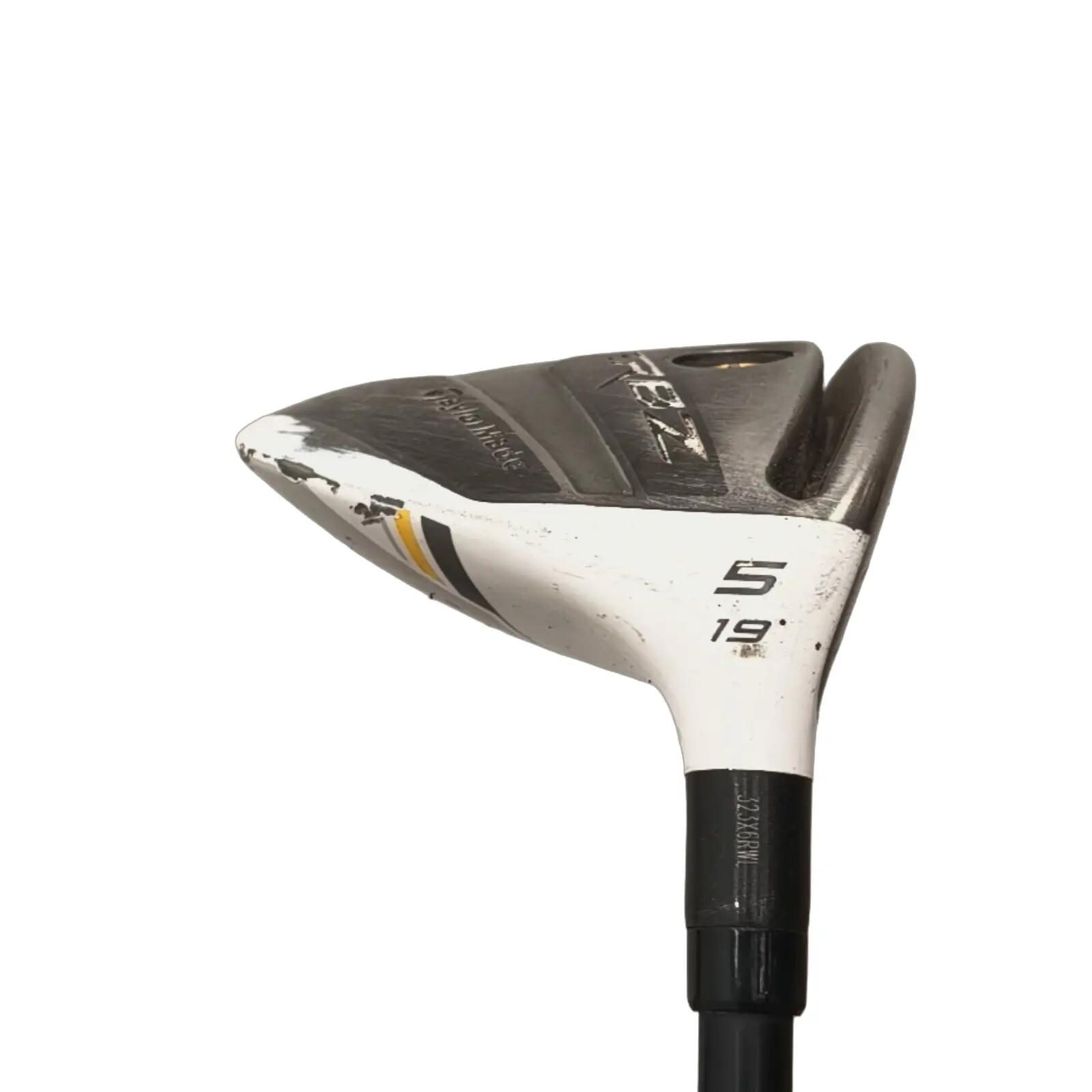 TaylorMade RocketBallz RBZ Stage 2 Fairway Wood / Flex Regular / #5 / 19 2/5