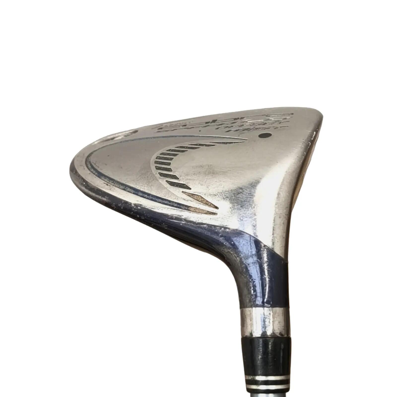 Cobra Speed LD Fairway Wood / Flex Ladies / #7/22 2/5