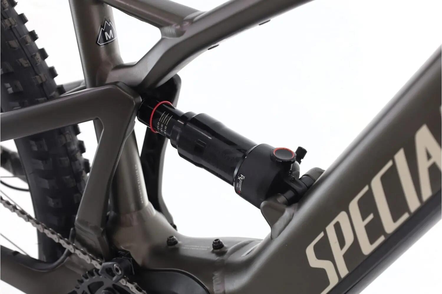Segunda Vida · Ebike ·  Turbo Tero X · Muy buen estado 7/8
