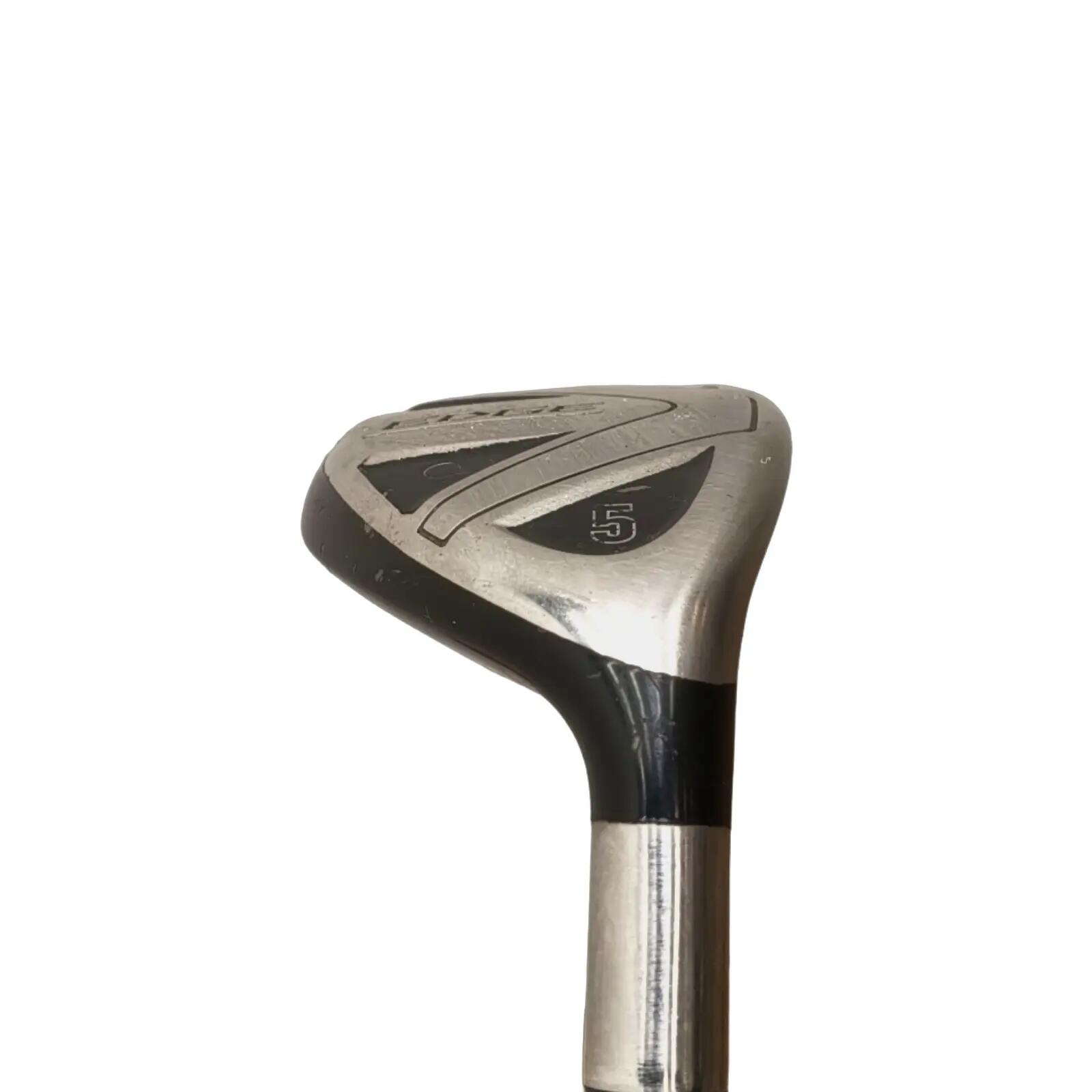 Callaway EDGE Hybrid / Flex A-flex / #5 / 25 2/5