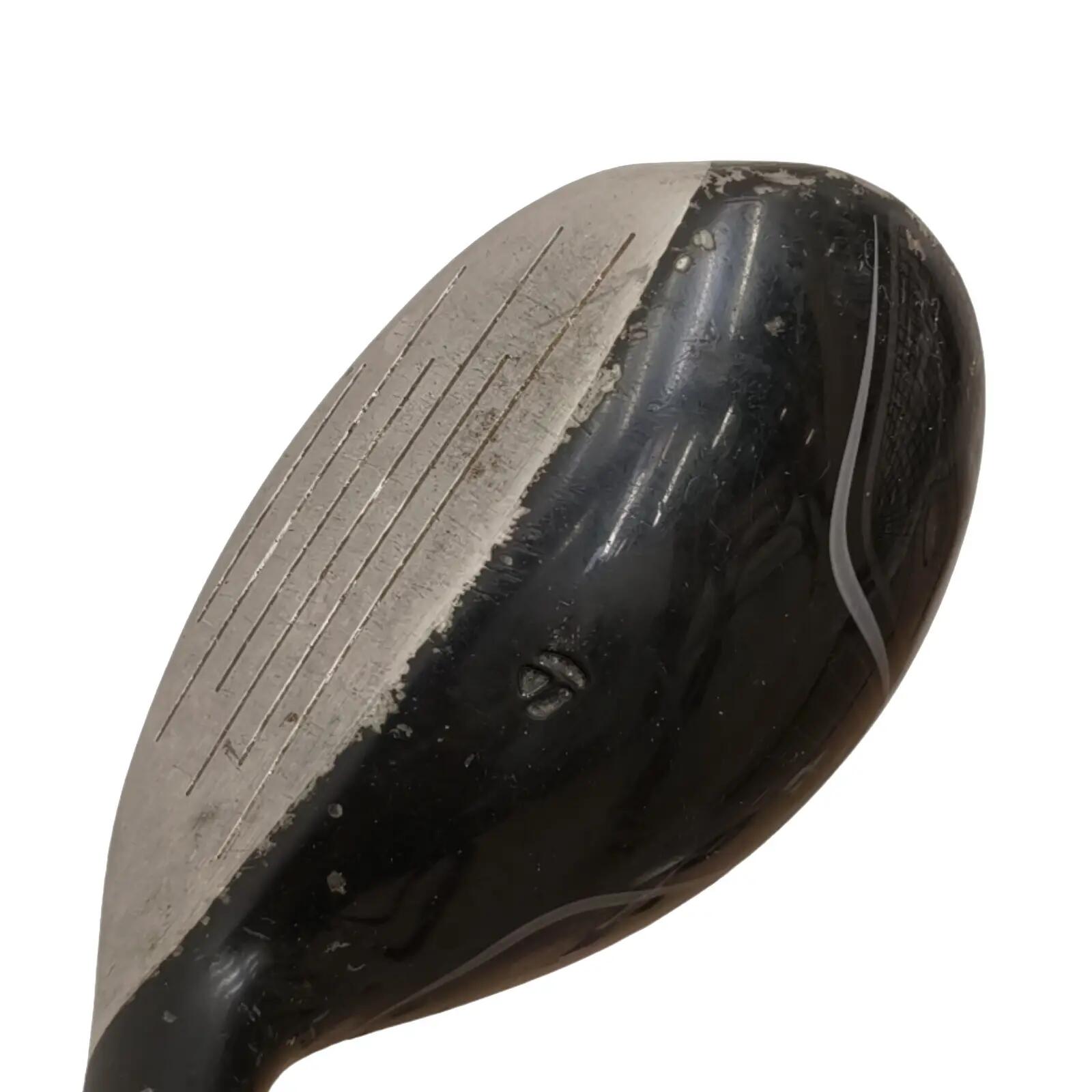 TaylorMade Burner Rescue Hybrid / Flex Regular / #4 / 22 3/5