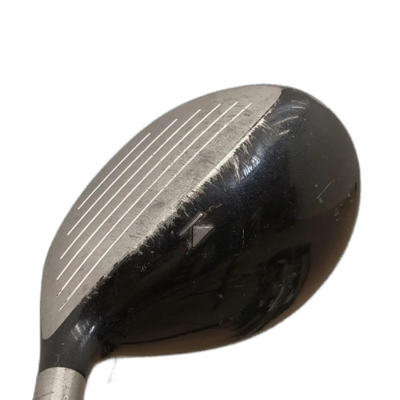 Titleist 909F2 Fairway Wood / Flex Regular / #5/18.5 3/5