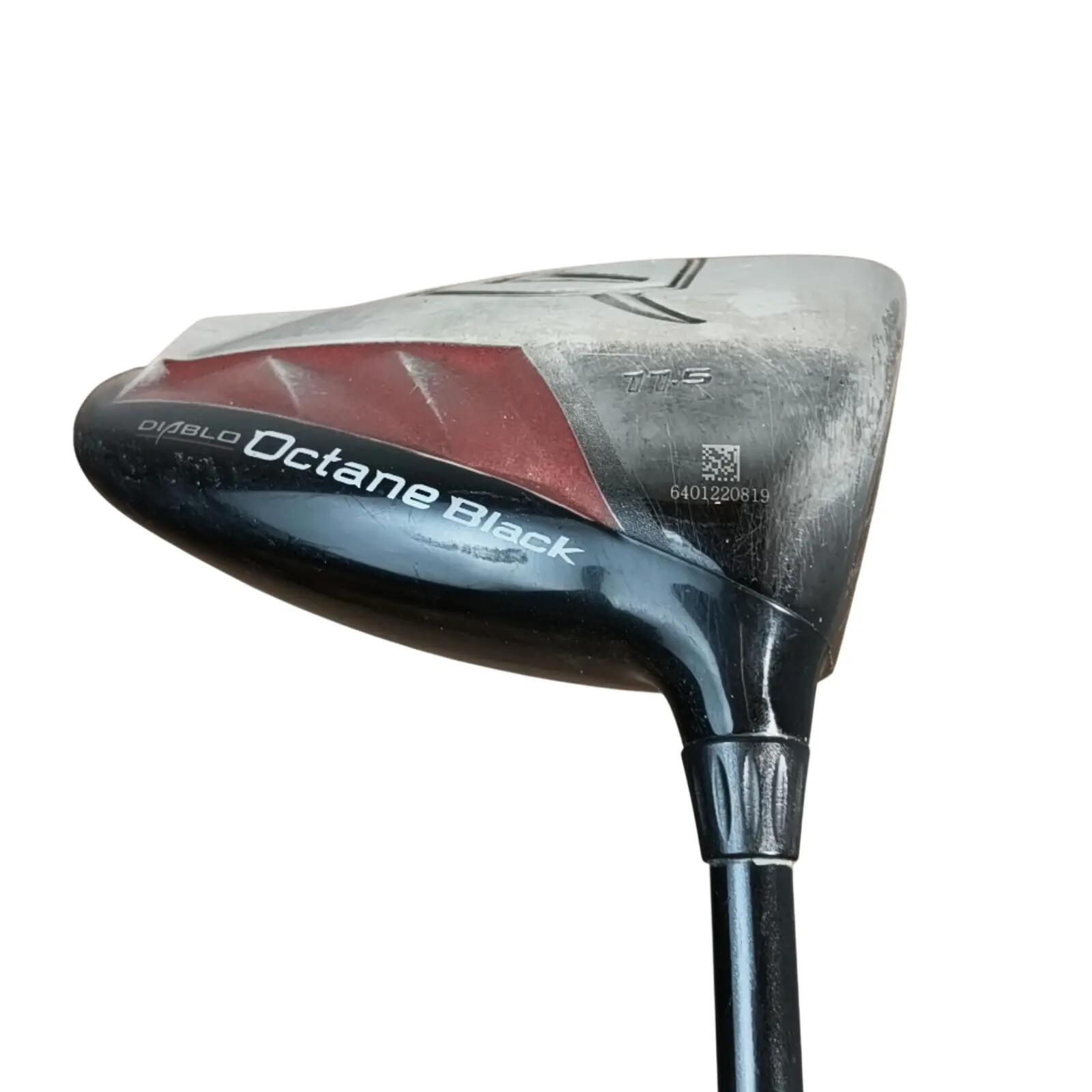 Callaway Diablo Octane Black Driver / Flex Regular / Loft 11.5 2/5