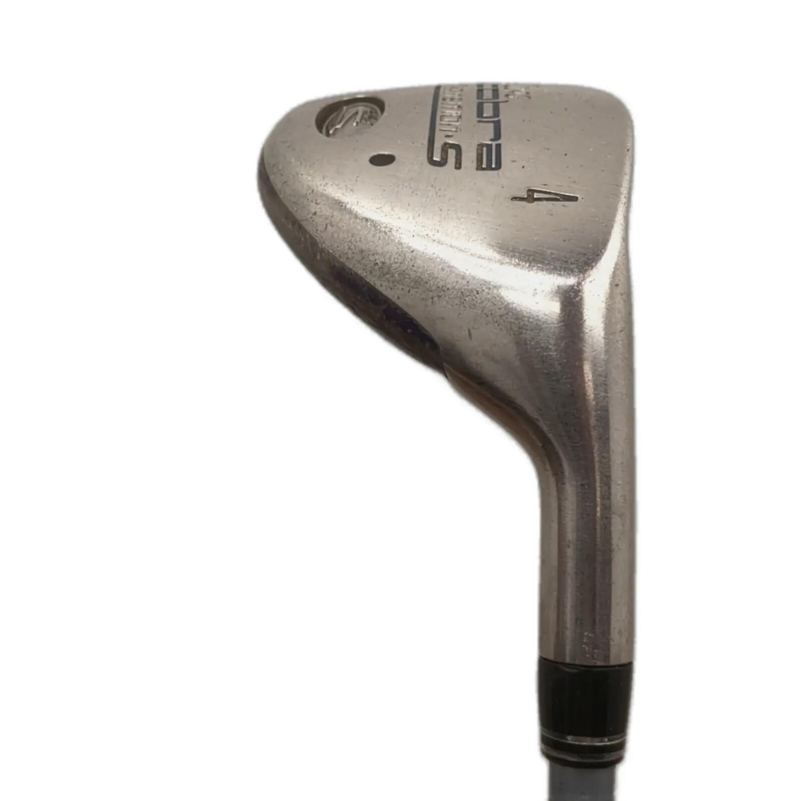 Cobra Transition Hybrid / Flex Ladies / #4/24 2/5