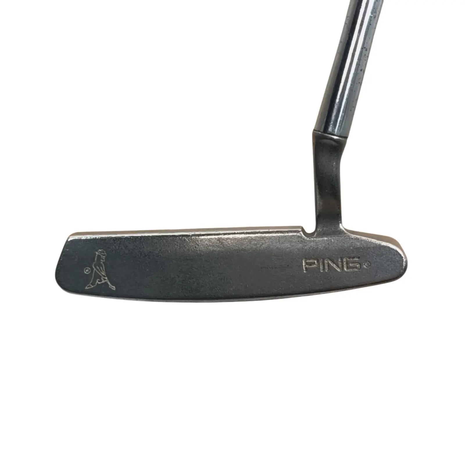 PING Anser 4 Putter / 36" 3/7