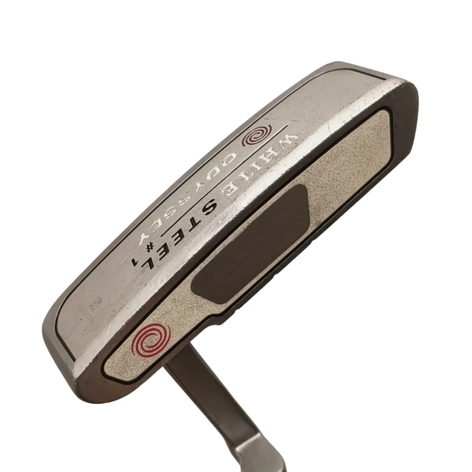 Odyssey White Steel #1 Putter / 35" 2/6
