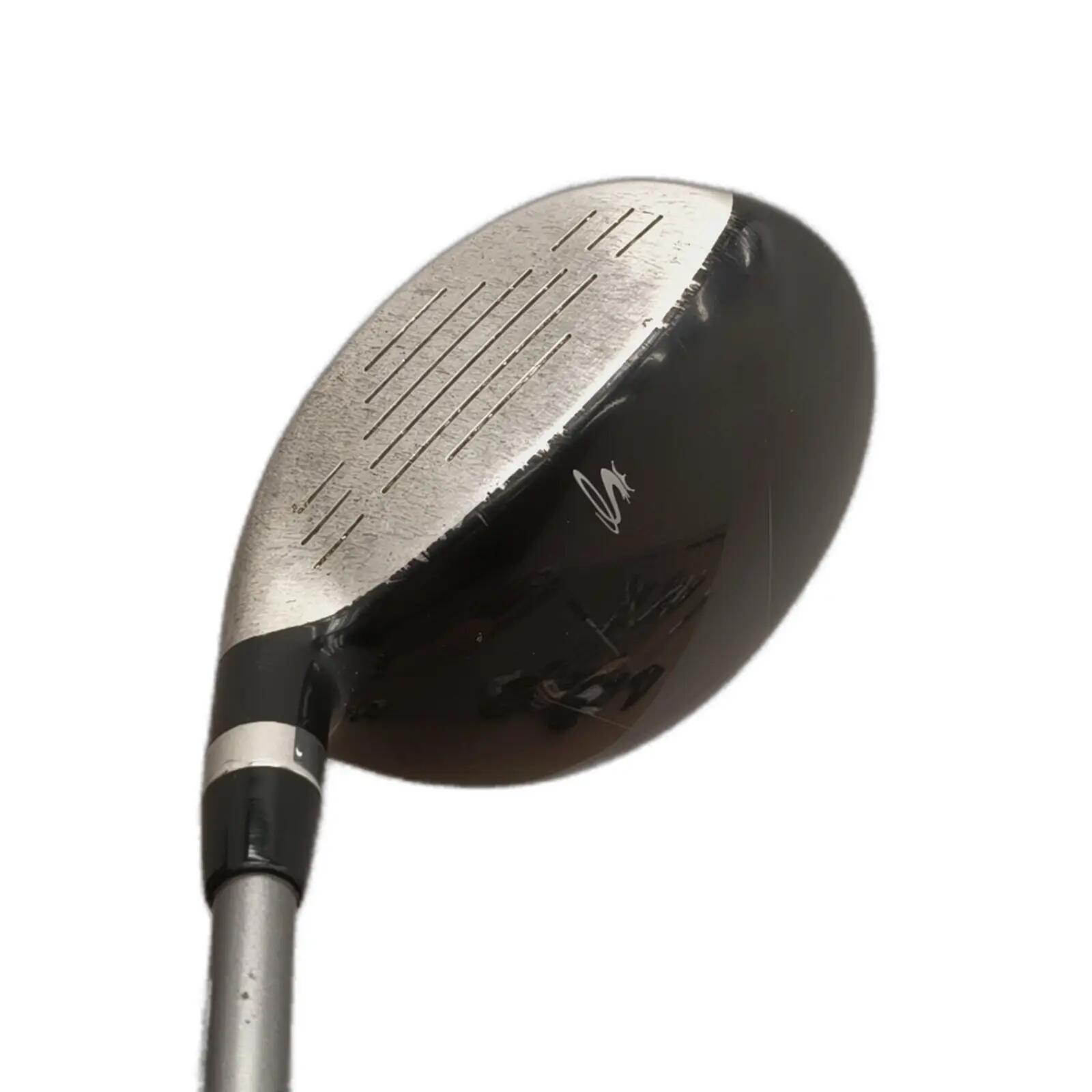 Cobra S3 Max Fairway Wood / Flex A-flex / #5/18 4/6