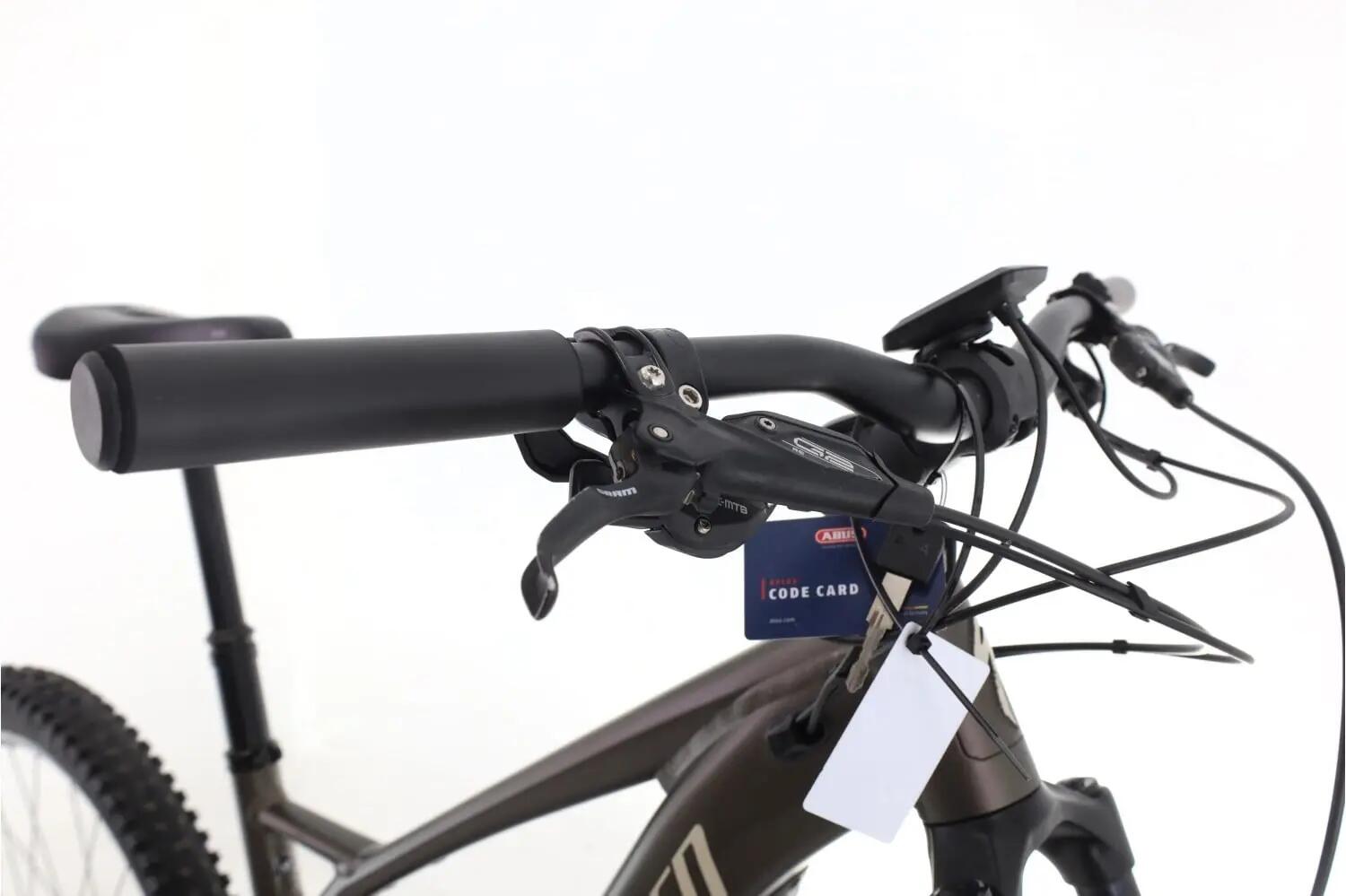 Segunda Vida · Ebike ·  Turbo Tero X · Muy buen estado 6/8