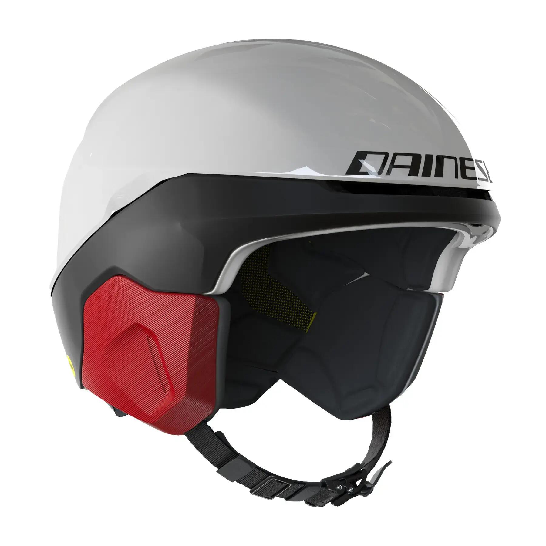Lyžařská helma Dainese Nucleo MIPS Pro 2/7