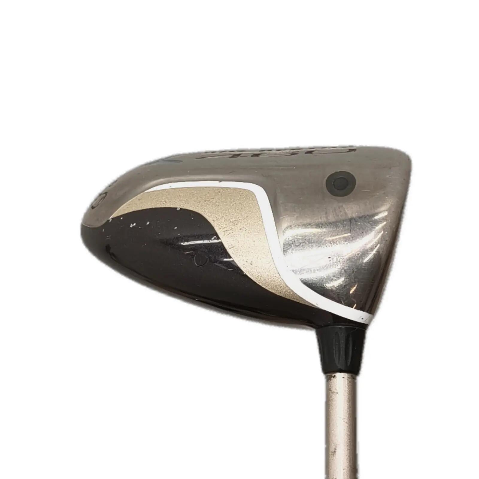 Callaway Big Bertha 460 Driver / Flex Ladies / Loft 13 2/5