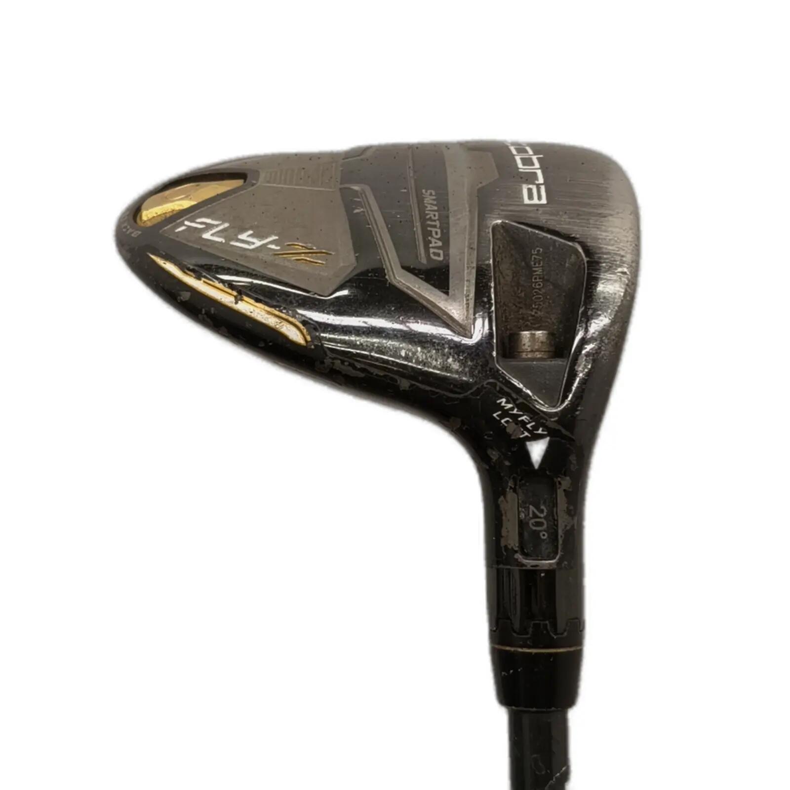 Cobra Fly-Z Fairway Wood / Flex Regular / #6/20 2/5