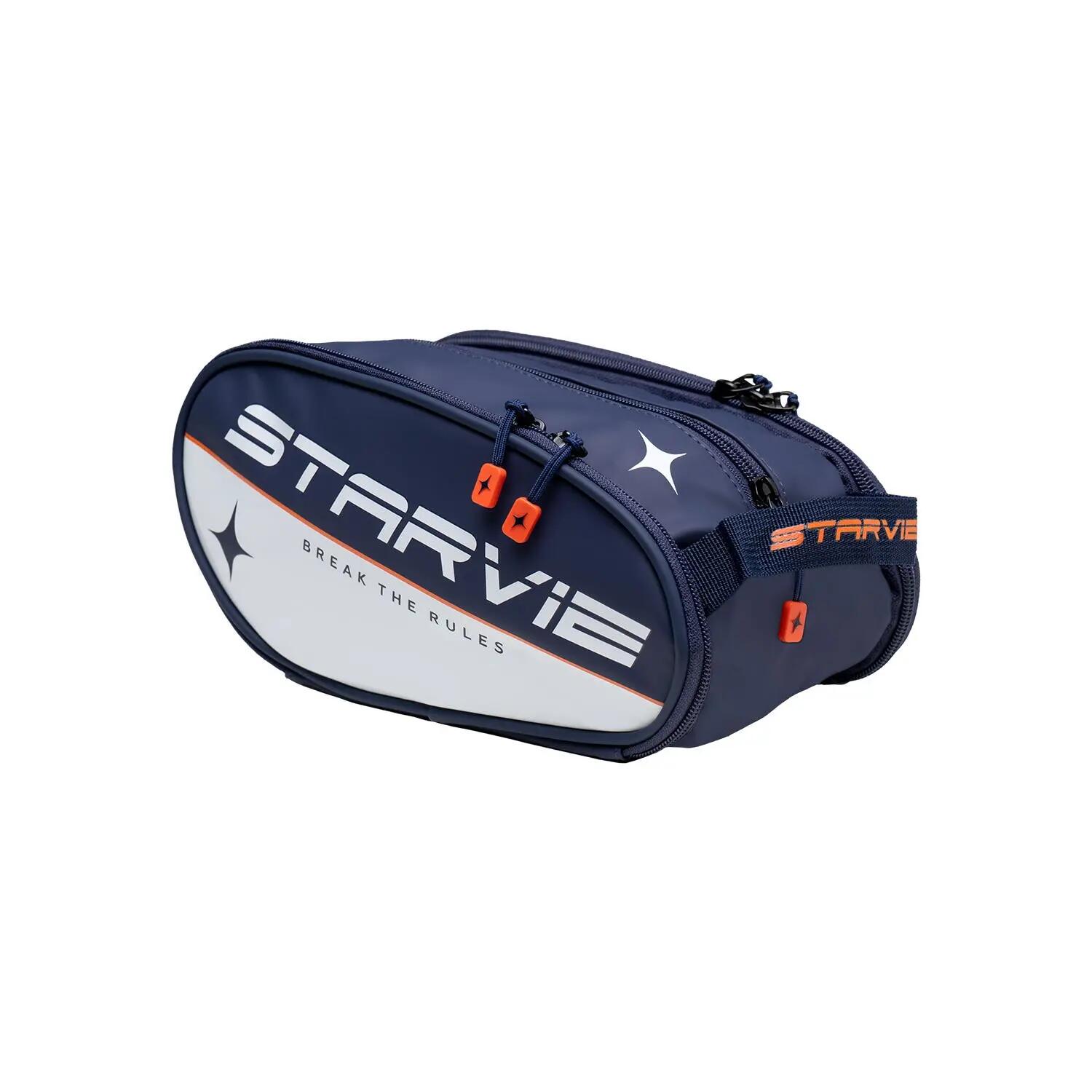 Necesser Starvie Navy 2/4