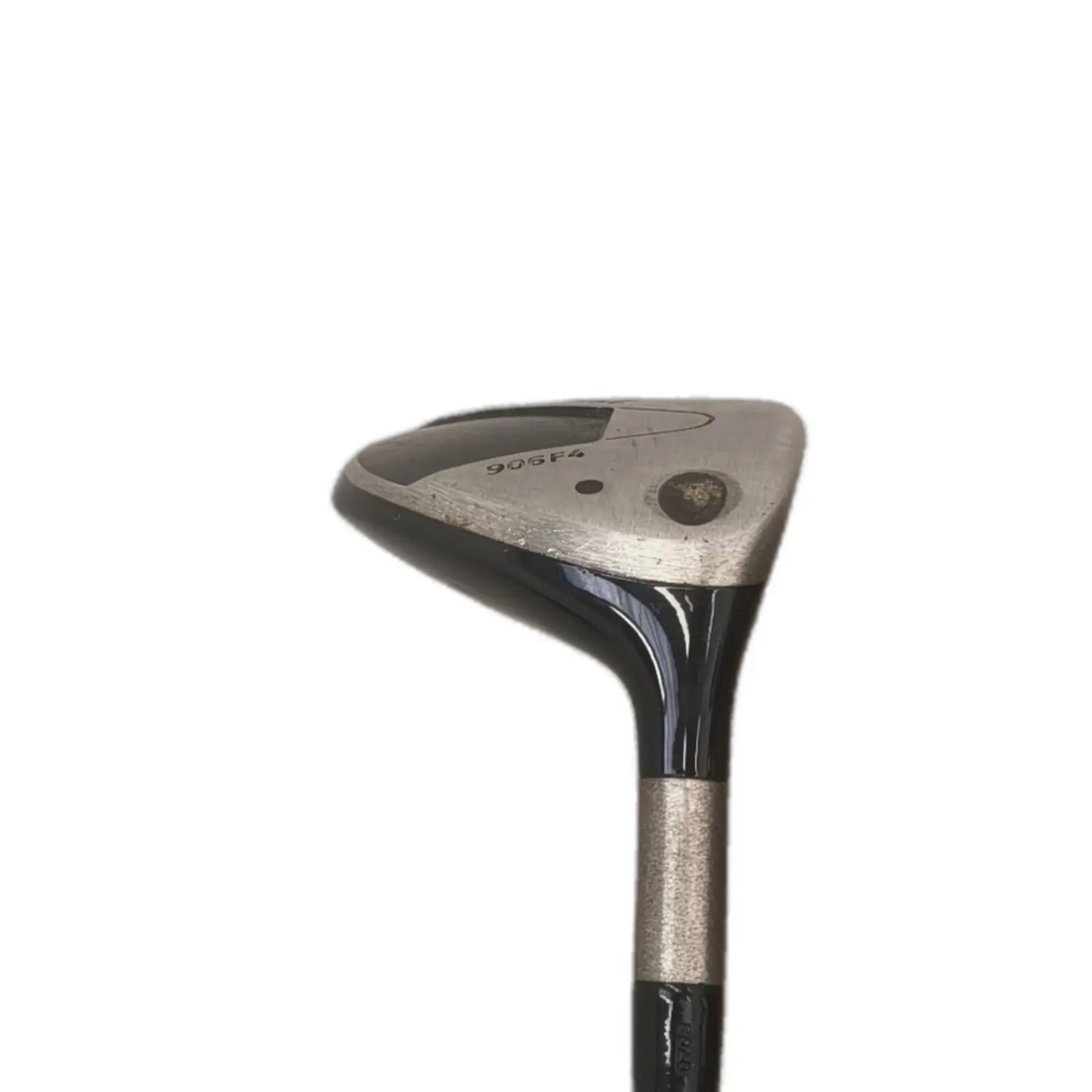 Titleist 906F4 Fairway Wood / Flex Regular / #3/15.5 2/5
