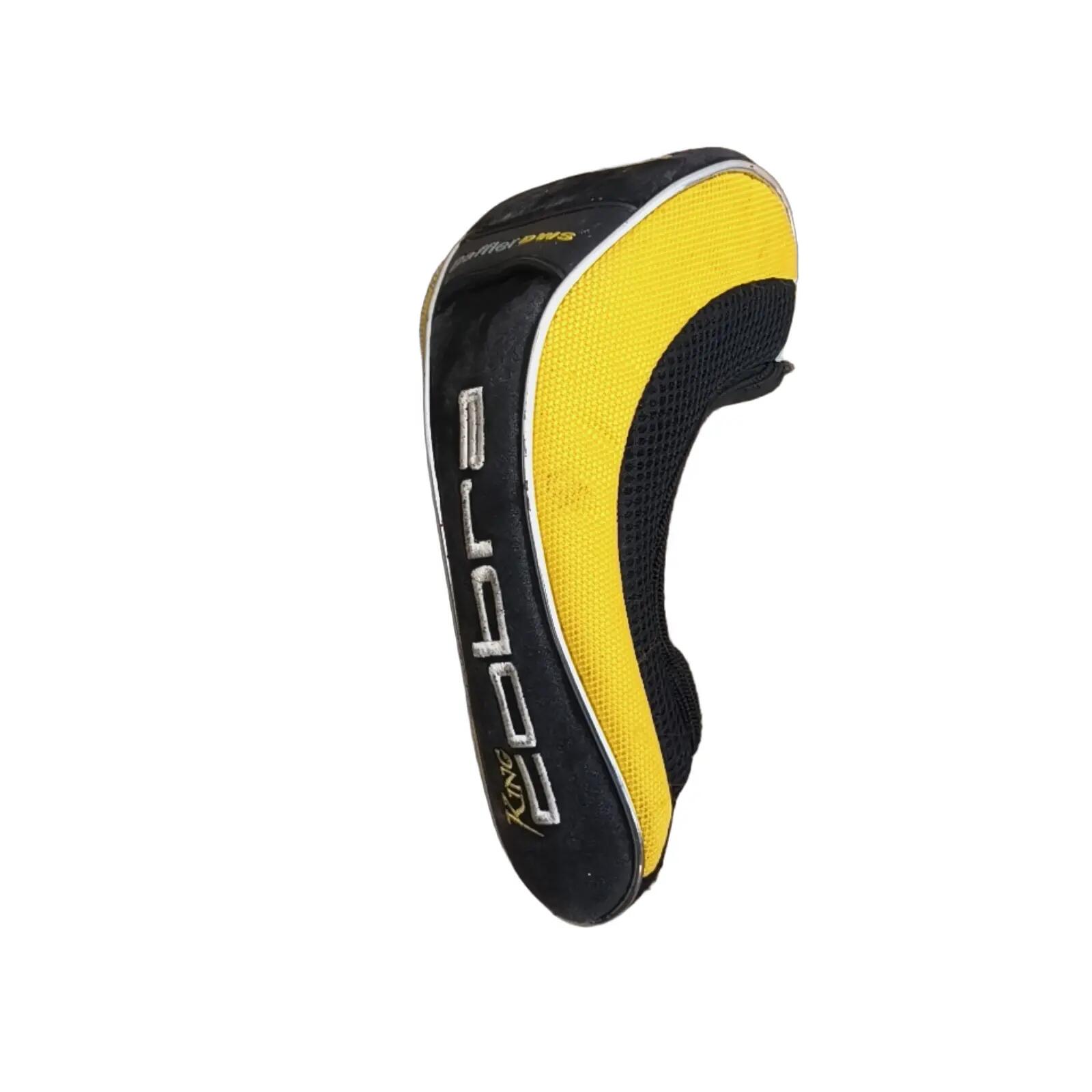 Cobra Baffler DWS Hybrid / Flex Stiff / #2/16 2/6