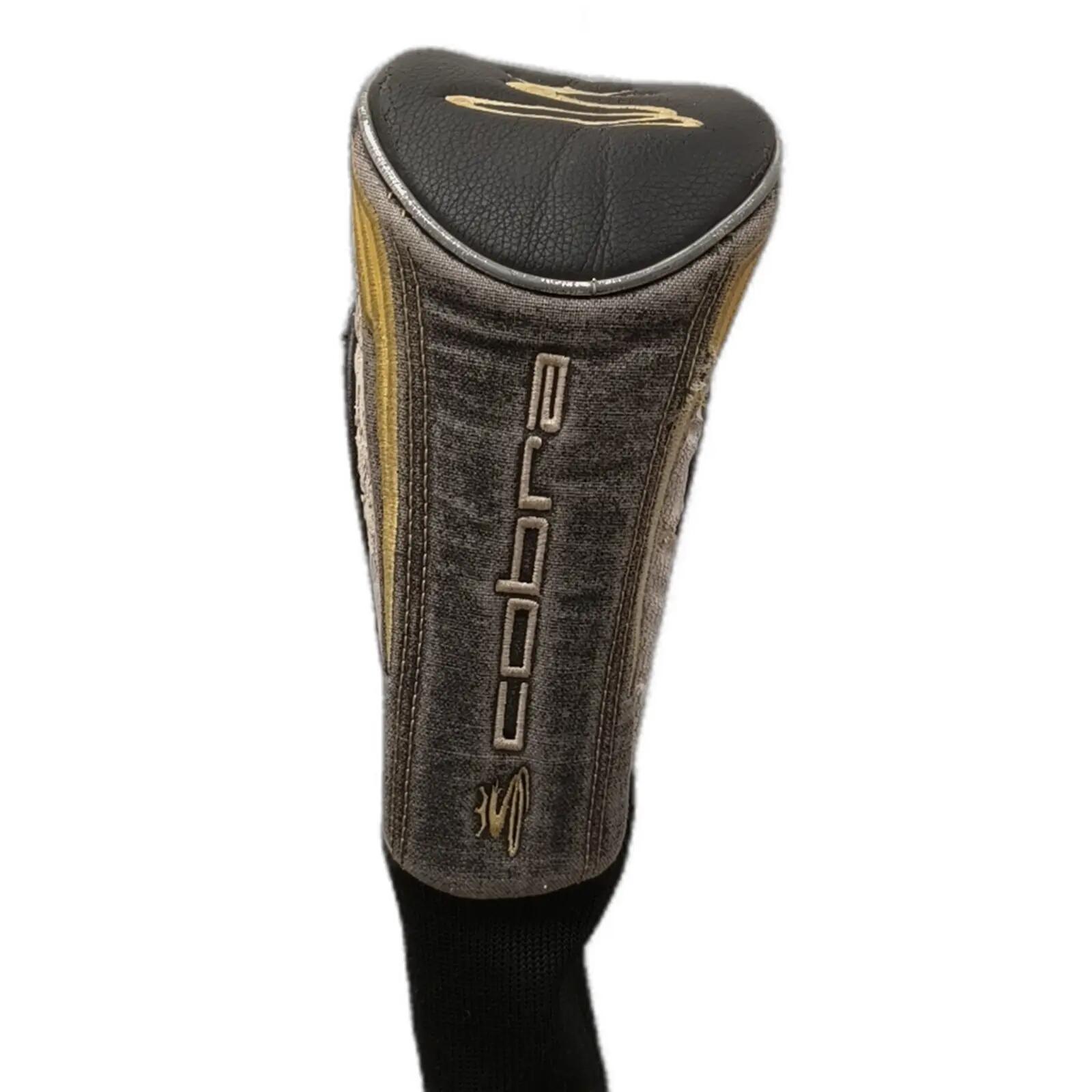 Cobra S3 Max Fairway Wood / Flex A-flex / #5/18 2/6