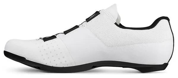 Fizik Overcurve R4 Wide witte racefietsschoenen 7/7