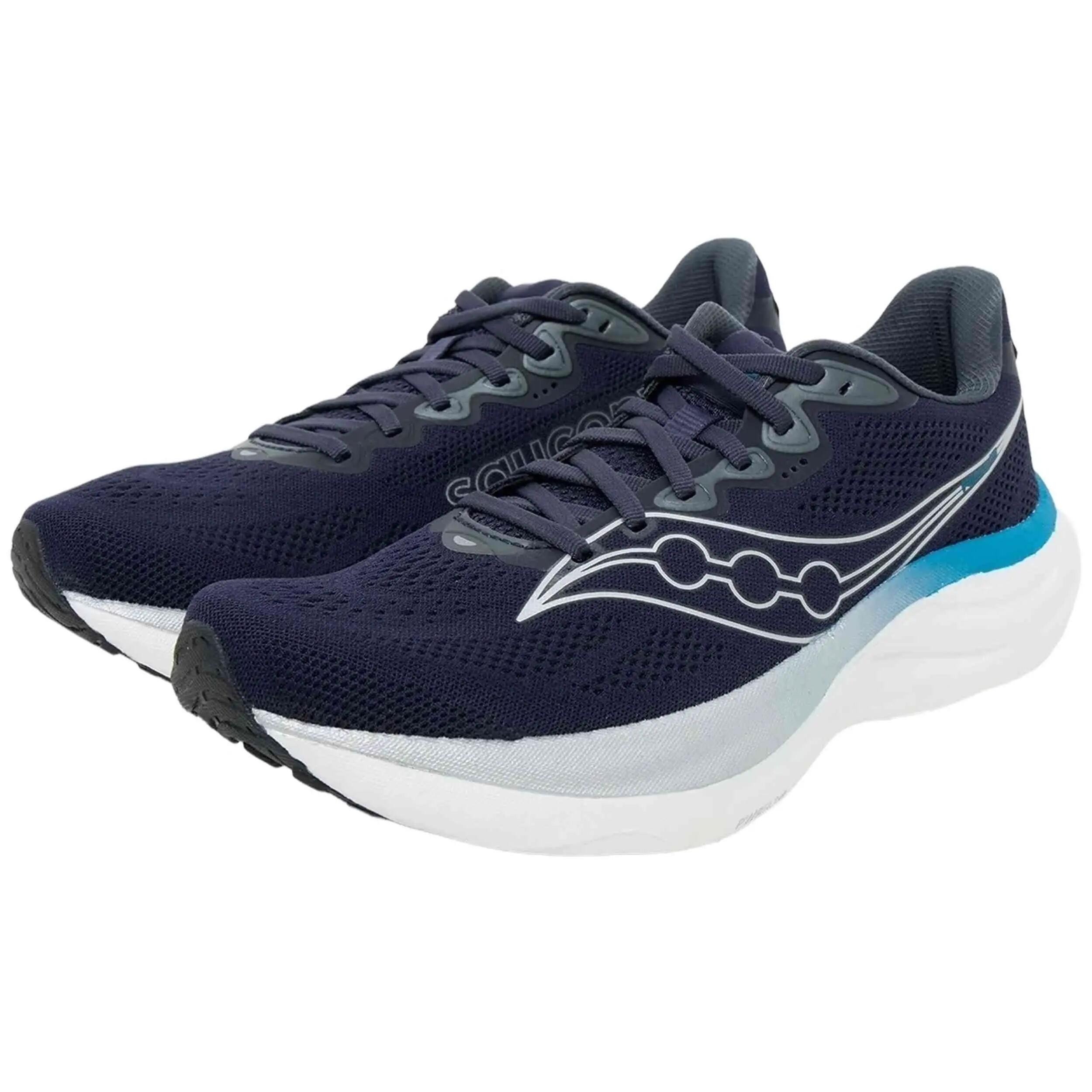 SAUCONY picture
