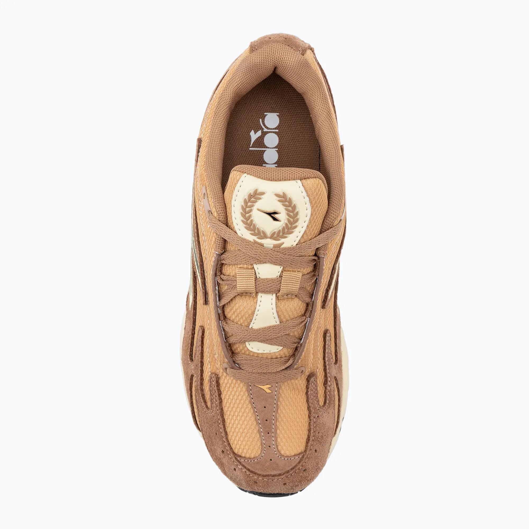 Scarpe Diadora Mythos Propulsion 280 Suede 5/5