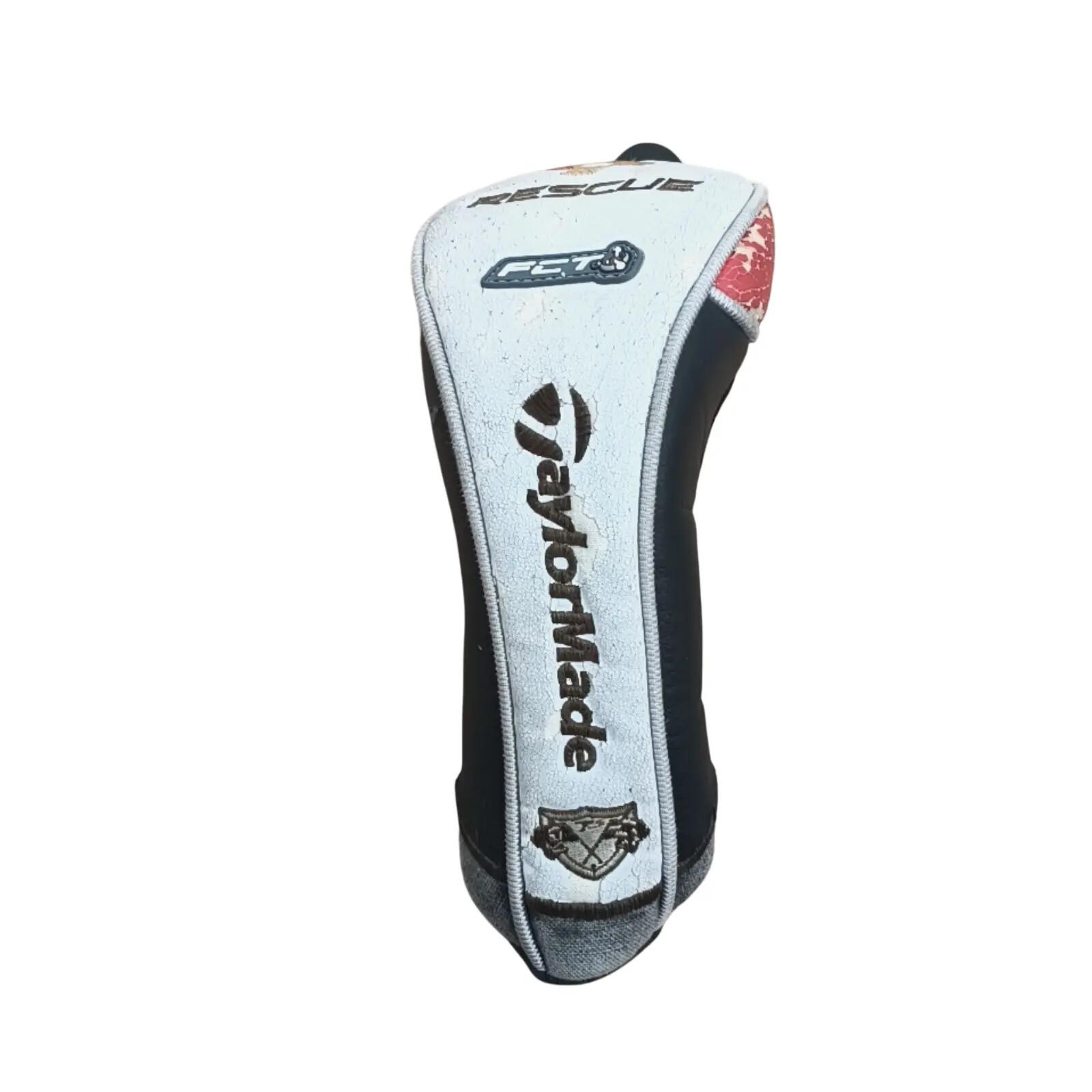 TaylorMade Rescue Hybrid / Flex Regular / #3/18 2/6