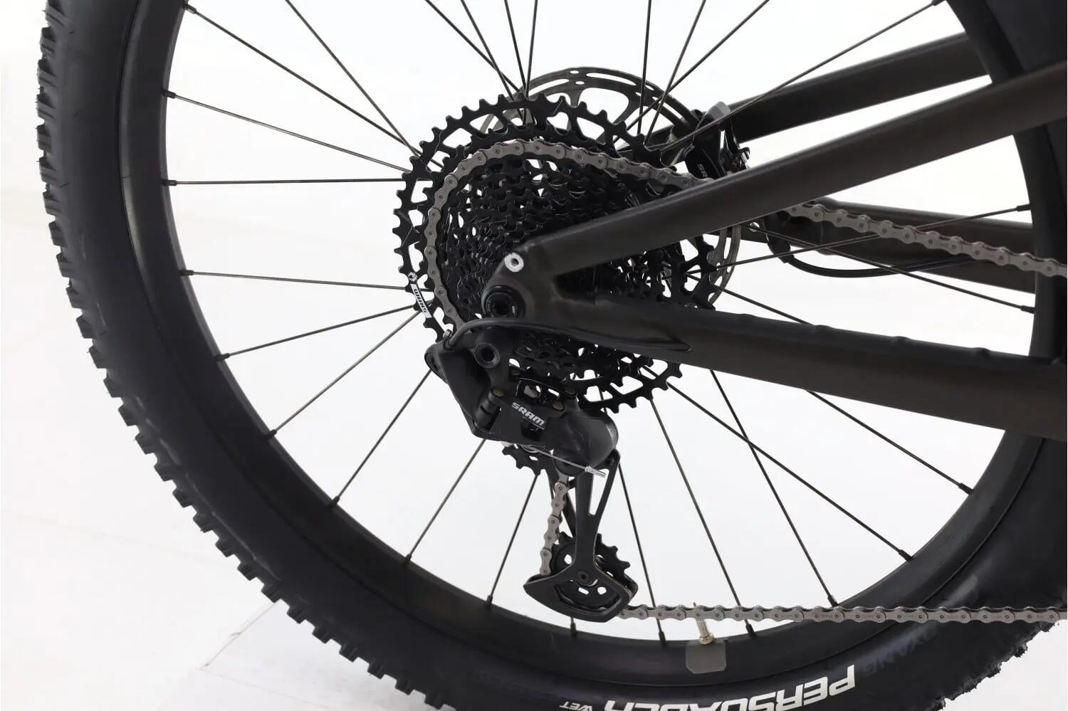 Segunda Vida · Ebike ·  Turbo Tero X · Muy buen estado 3/8