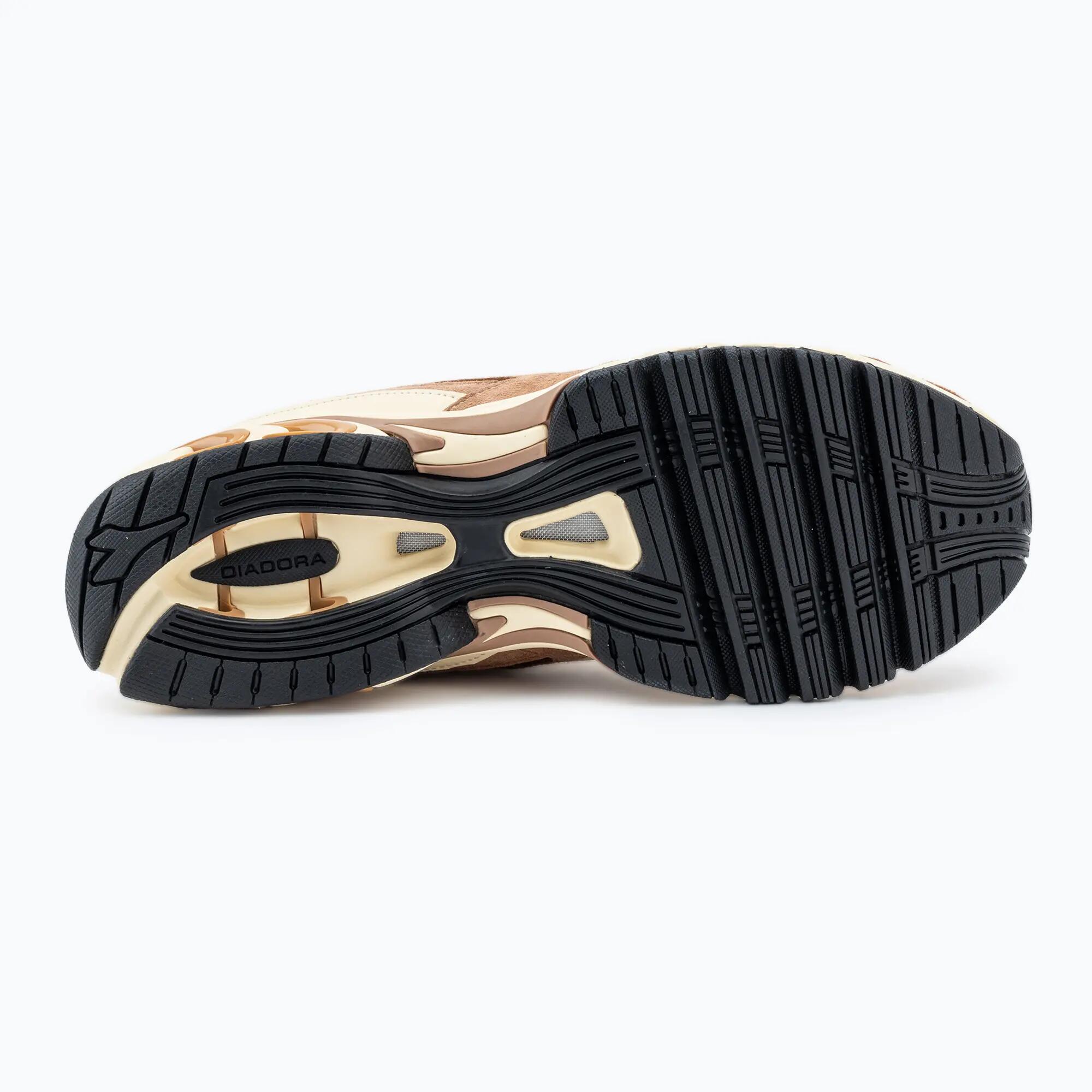 Scarpe Diadora Mythos Propulsion 280 Suede 4/5