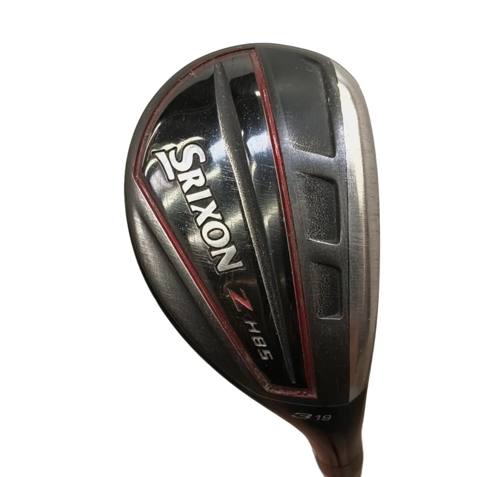 SRIXON picture