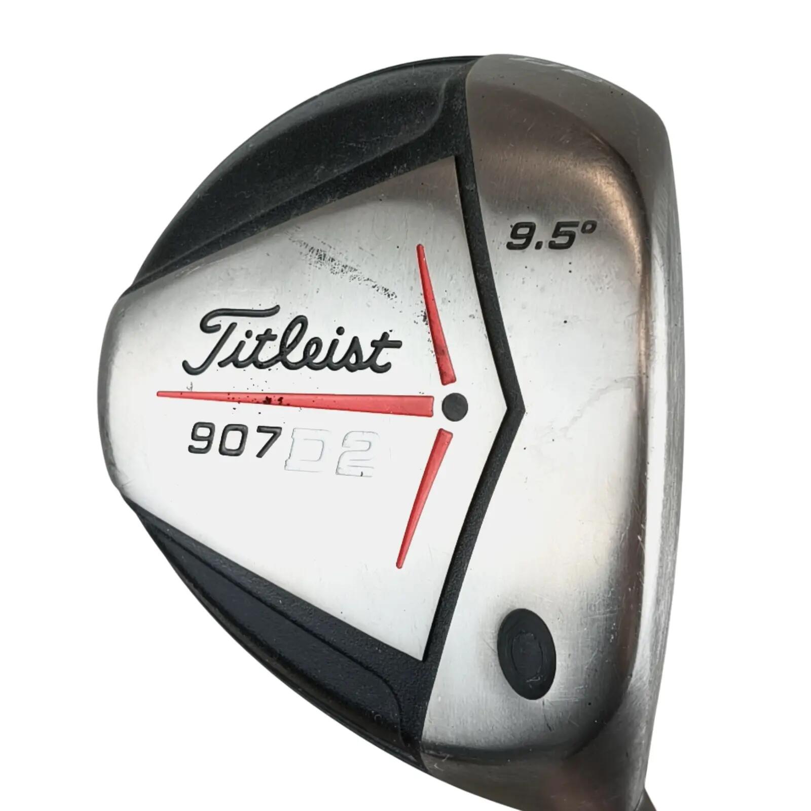 TITLEIST picture