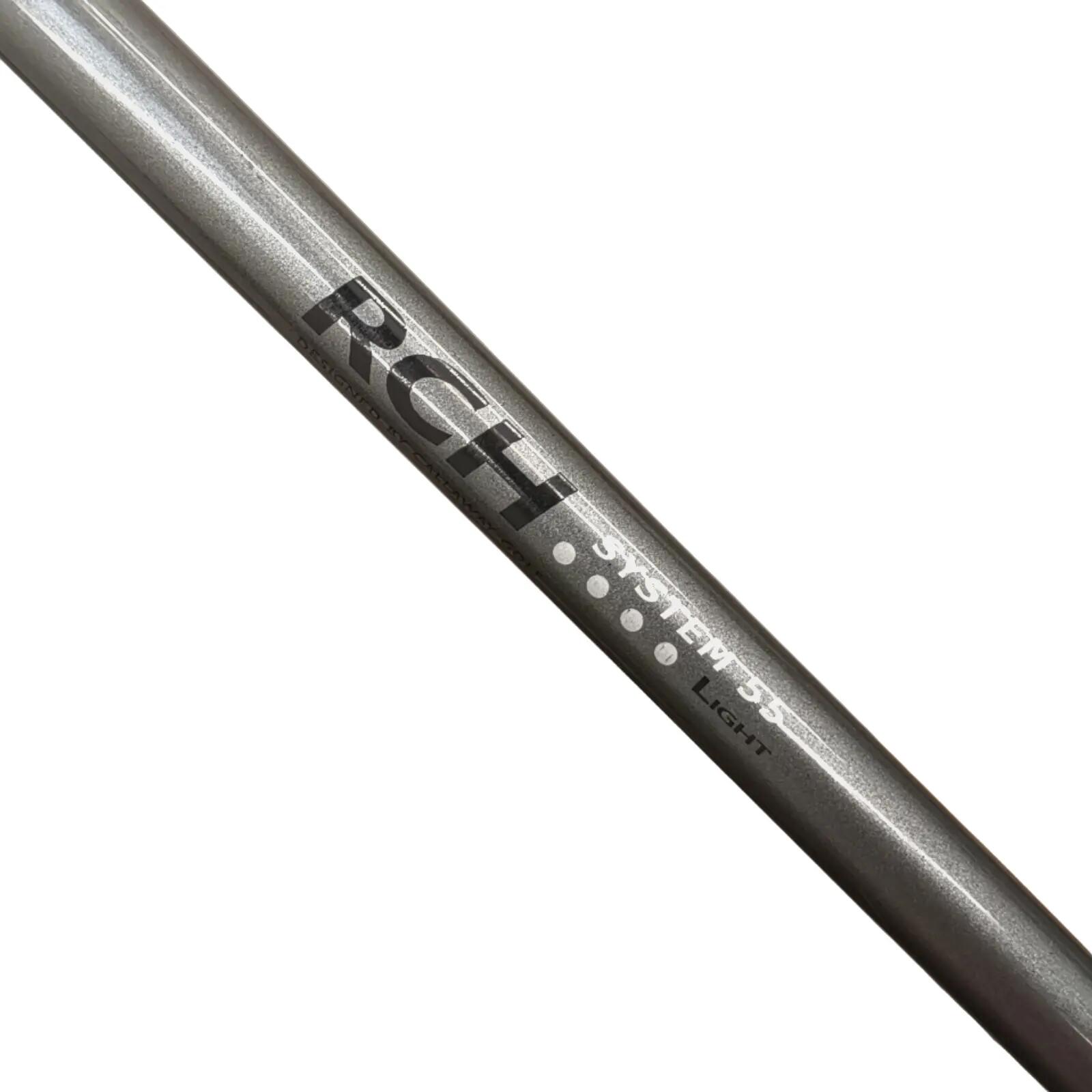 Callaway E.R.C. FUSION+ Driver / Flex A-flex / Loft 12 4/5