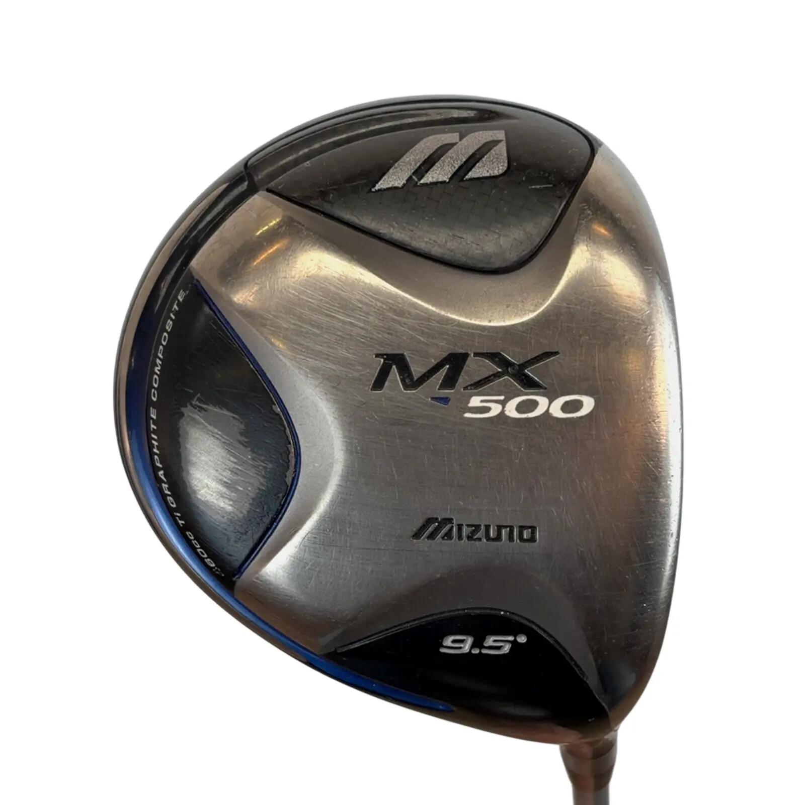 MIZUNO picture