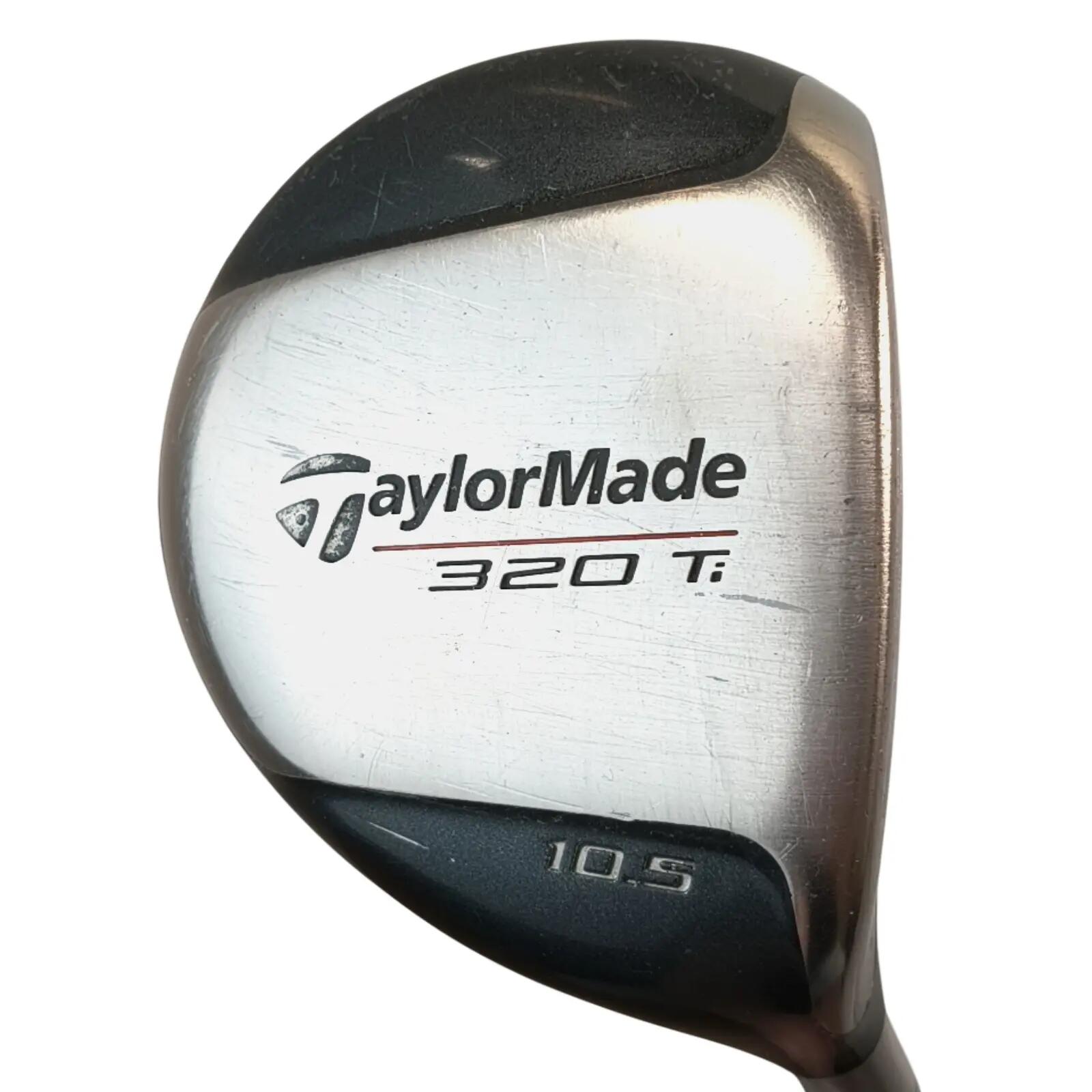 TAYLORMADE picture