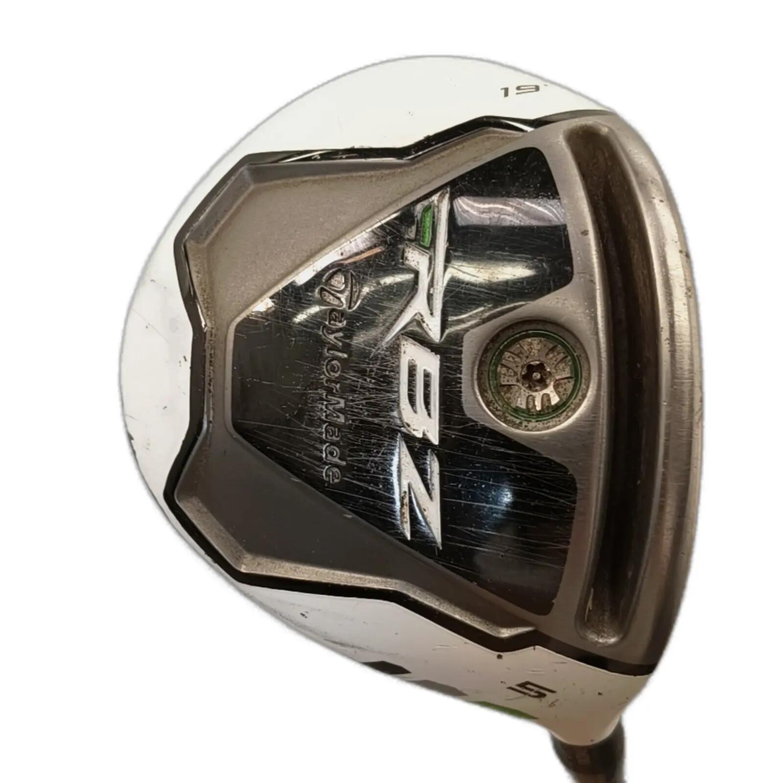 TaylorMade RBZ Fairway Wood / Flex Ladies / #5/19 1/6