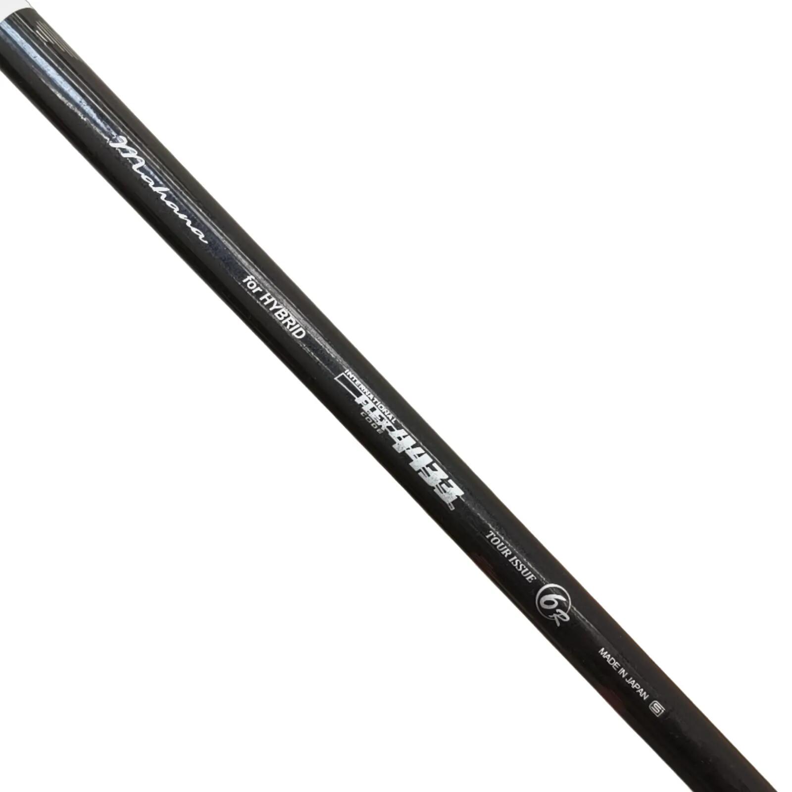 Srixon Z H85 Hybrid / Flex Regular / #3/19 5/6
