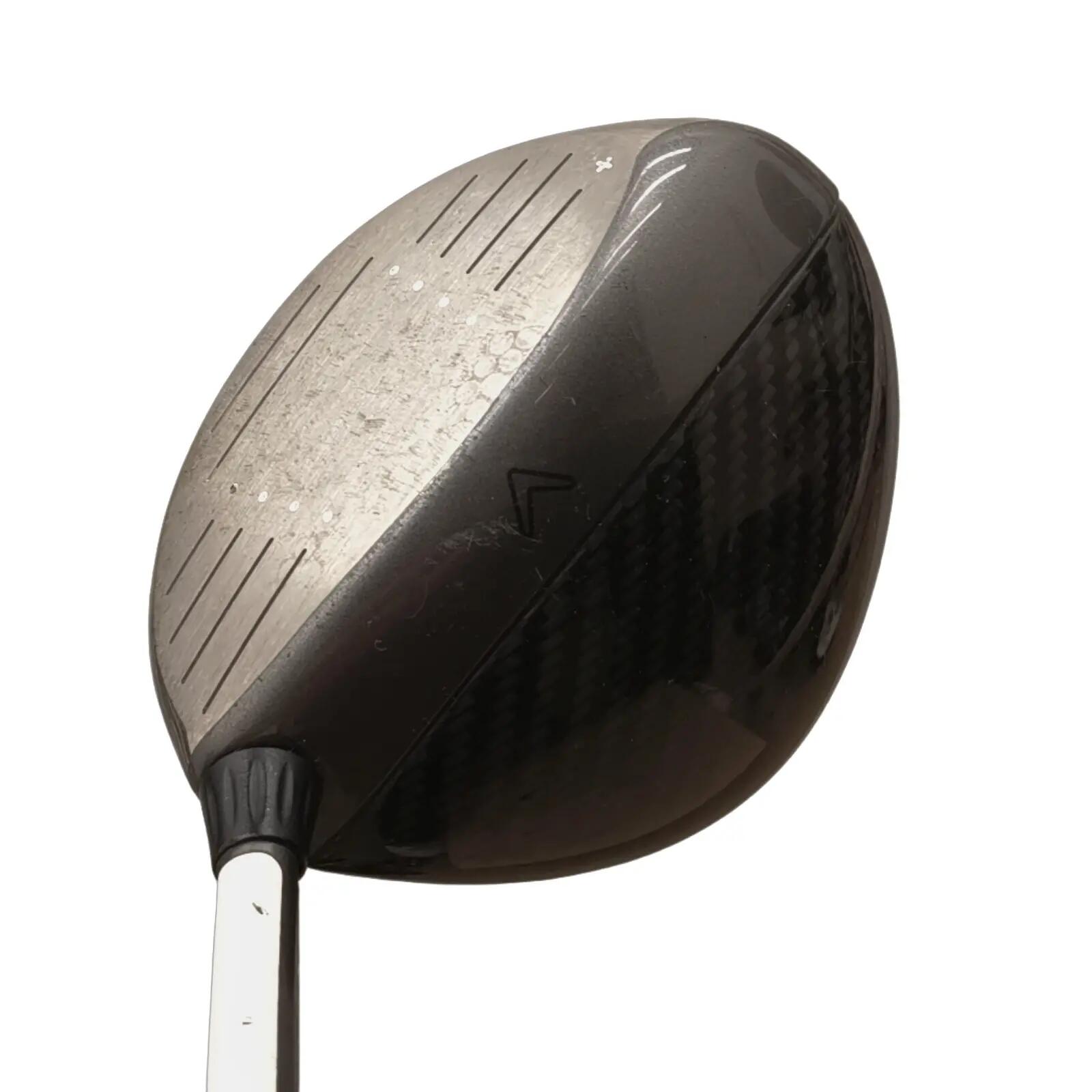Callaway E.R.C. FUSION+ Driver / Flex A-flex / Loft 12 3/5