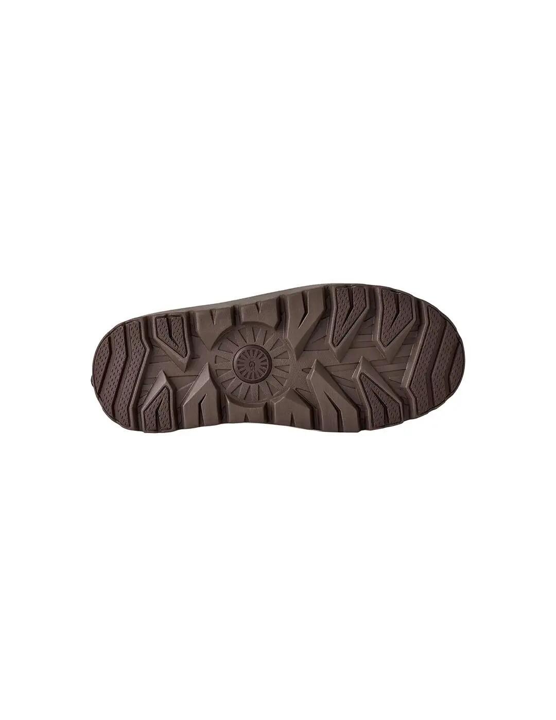 Zapatillas para Hombre Ugg Tasman weather hybrid Marrón 5/5
