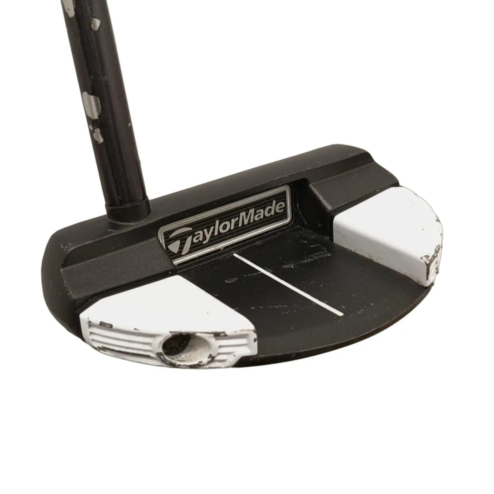 TaylorMade Spider Mallet 72 Putter / 35" 5/6