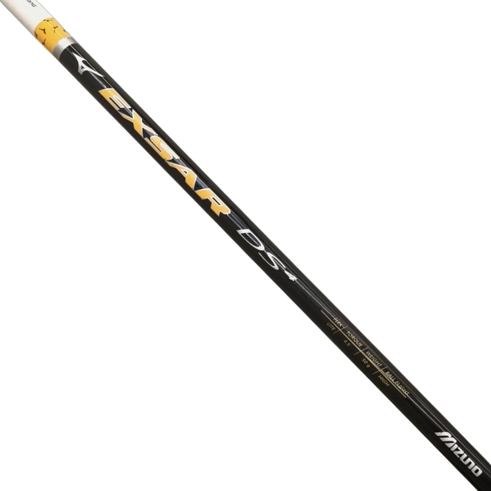Mizuno MX-700 Driver / Flex A-flex / Loft 12 5/6
