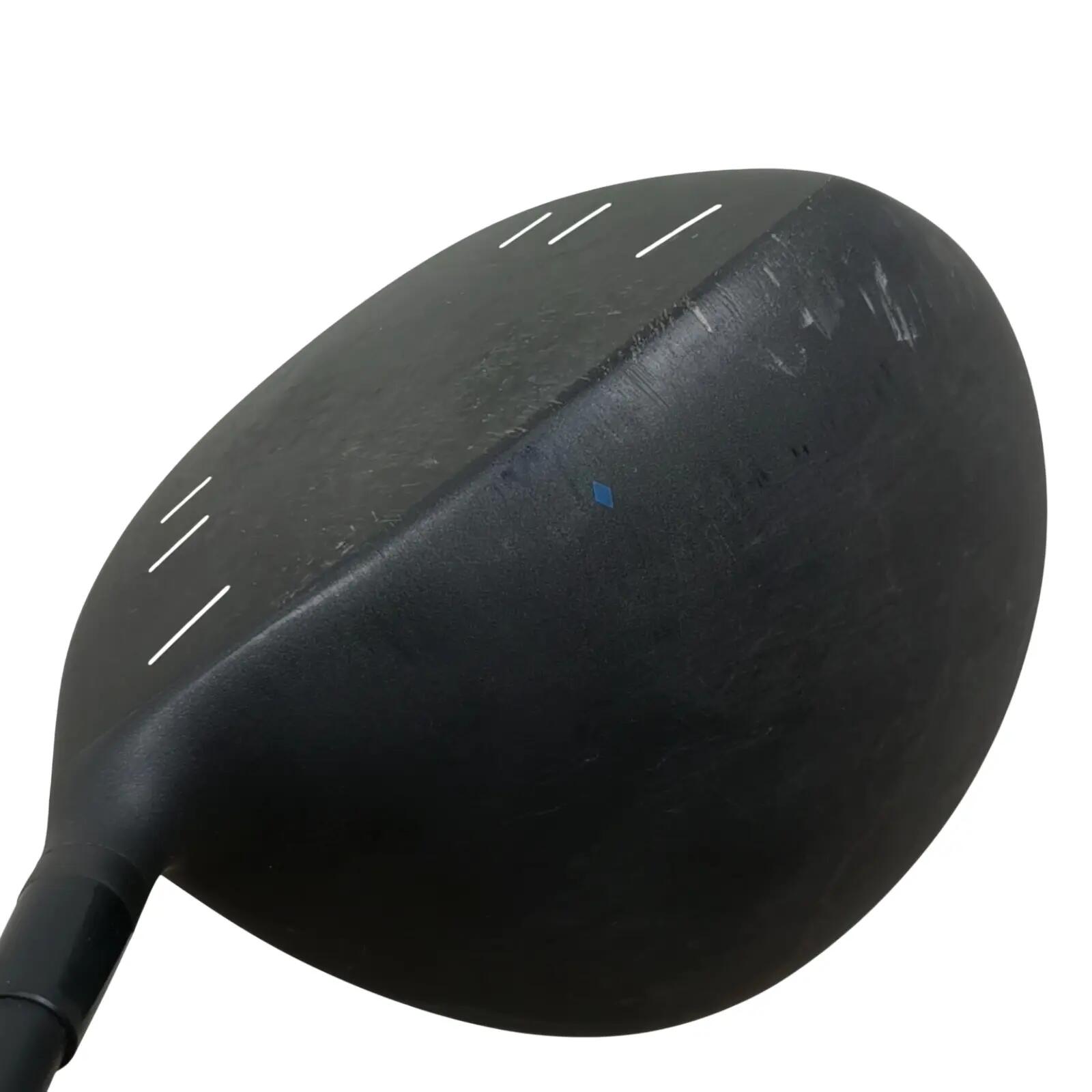 Cleveland CG Black Driver / Flex Regular / Loft 10.5 4/6