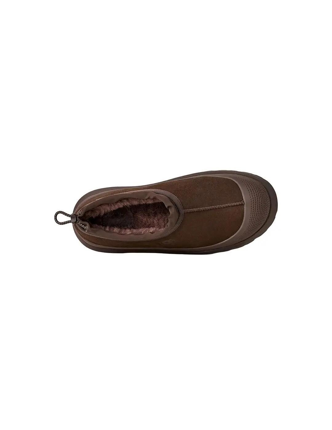 Zapatillas para Hombre Ugg Tasman weather hybrid Marrón 4/5