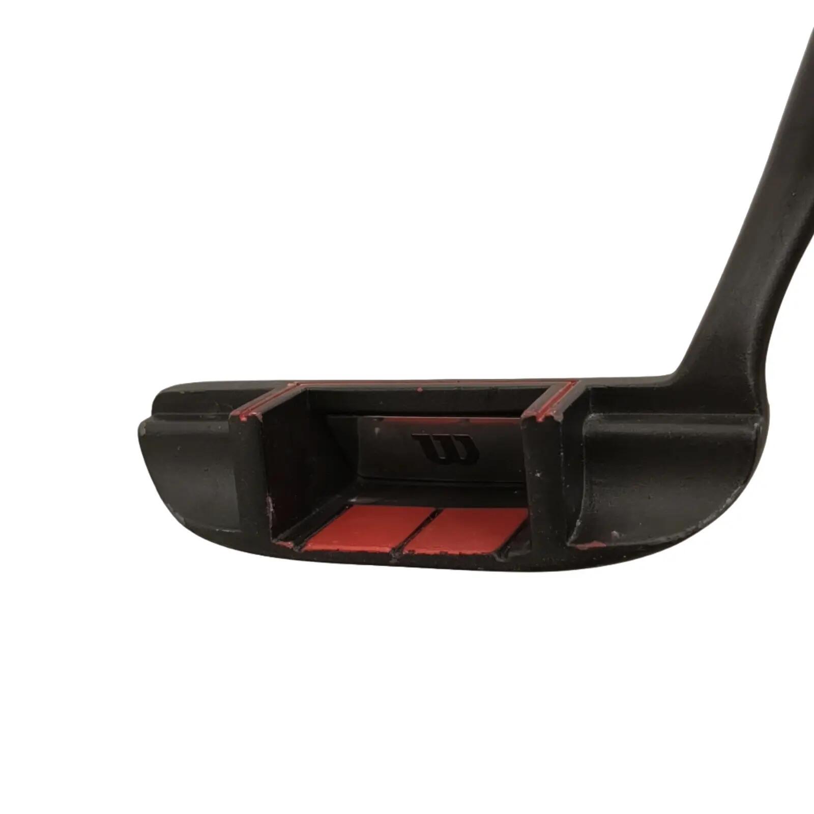 Linkshandig Wilson Prostaff SGI Chipper / Flex Wedge / Loft 36 5/7