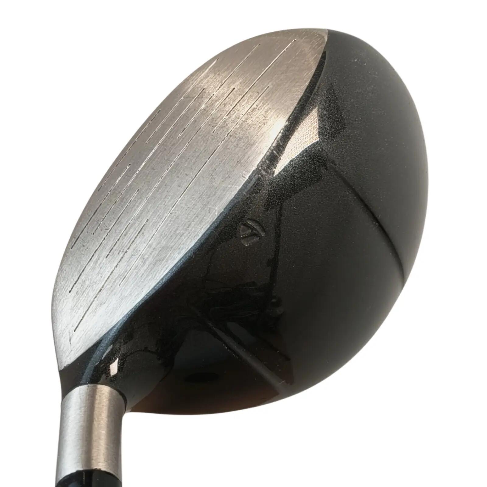 TaylorMade 320 Ti Driver / Flex Regular / Loft 10.5 4/6
