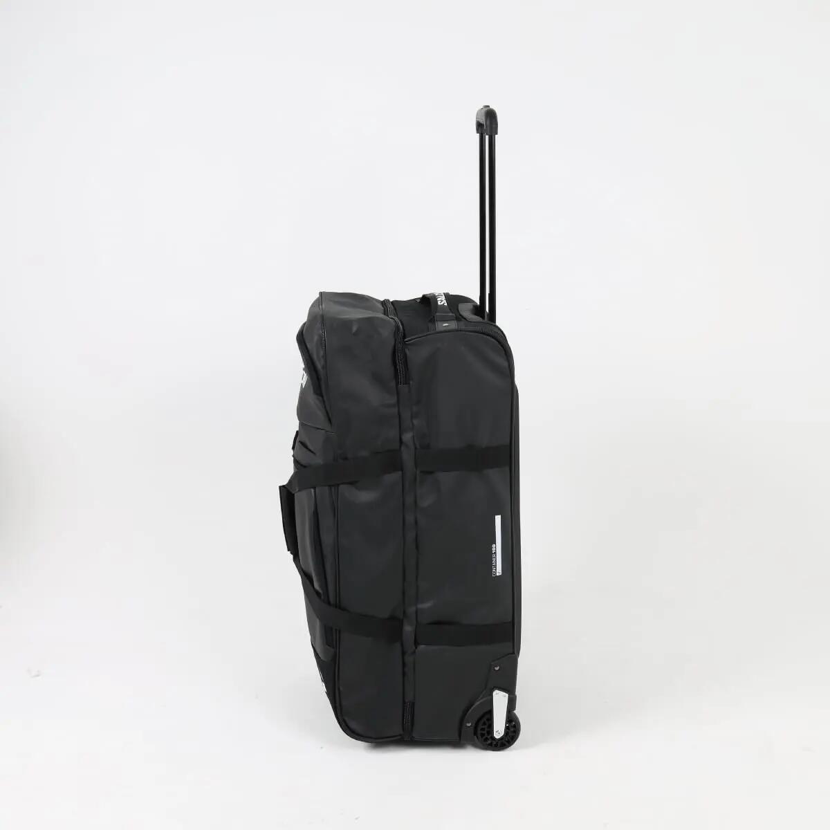 Borsa - Boxe - Adulto - 100 l con ruote - Container - Nero 4/4