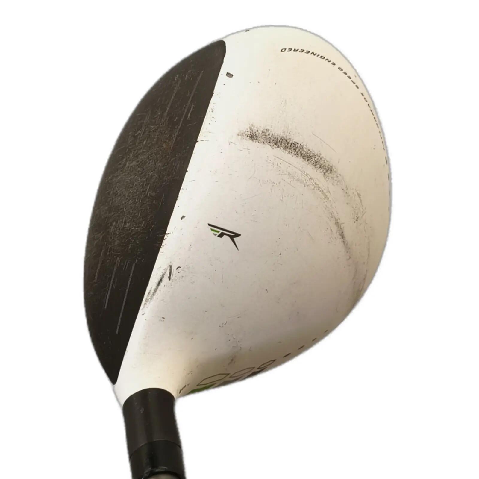 TaylorMade RBZ Fairway Wood / Flex Ladies / #5/19 4/6