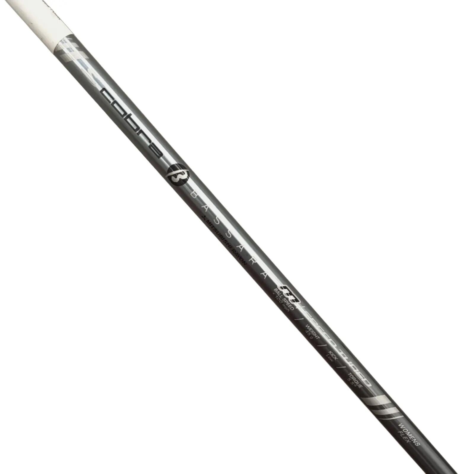 Cobra Speed LD Offset Fairway Wood / Flex Ladies / #5/18 4/5