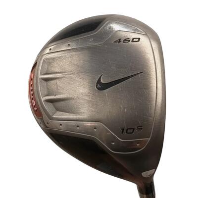 Nike ignite driver / flex regular / loft 10.5