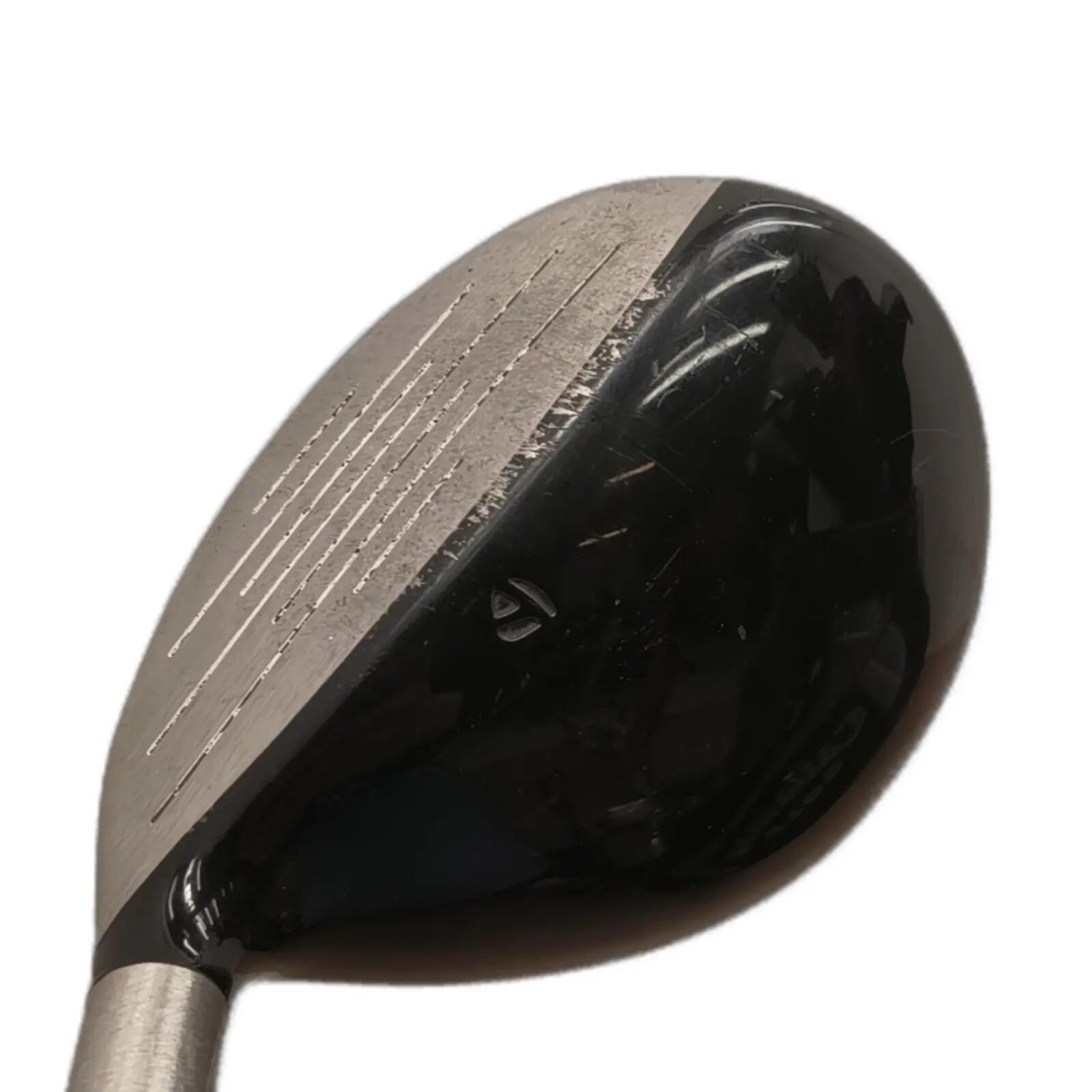 TaylorMade V-steel Fairway Wood / Flex Regular / #3/15 3/5
