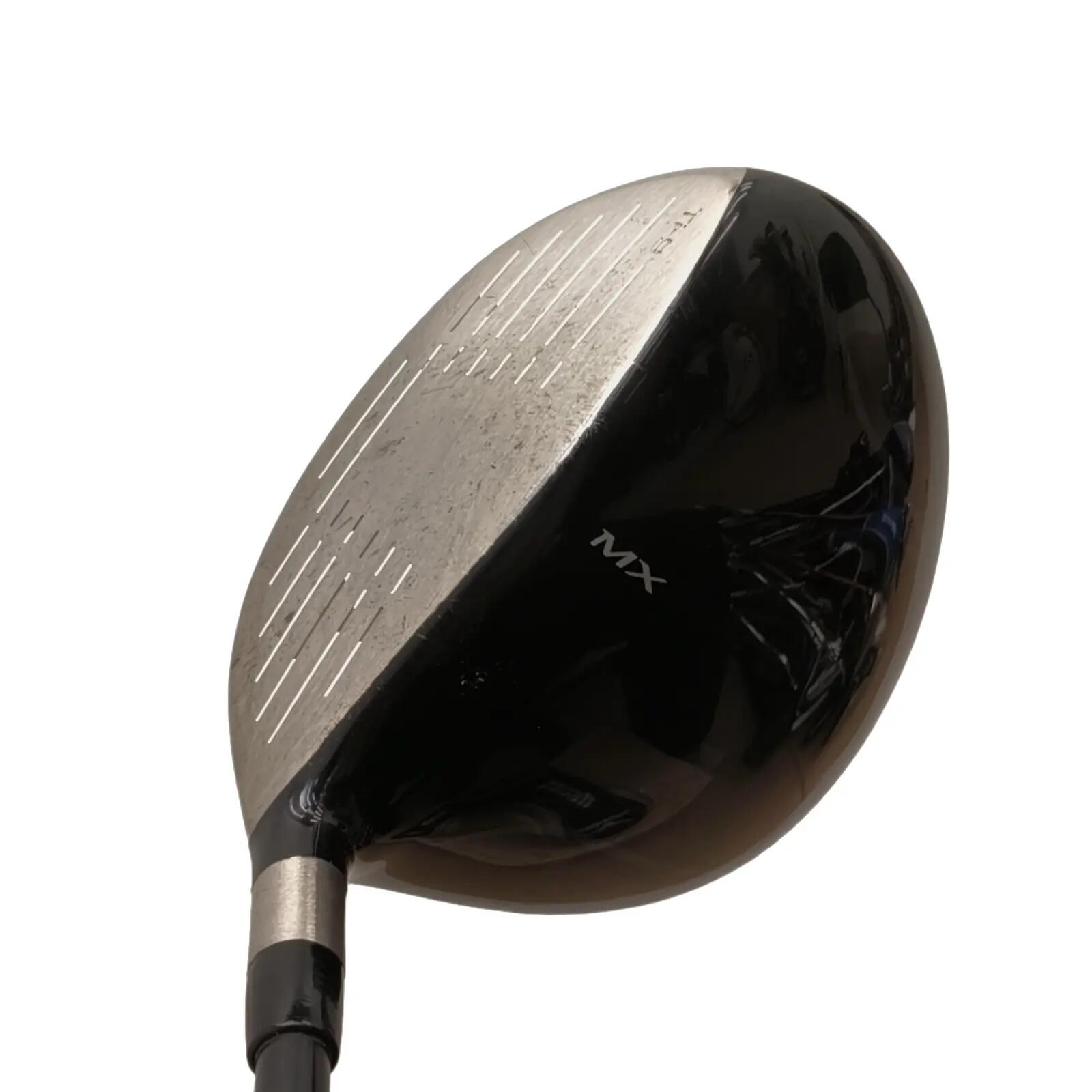 Mizuno MX-700 Driver / Flex A-flex / Loft 12 4/6
