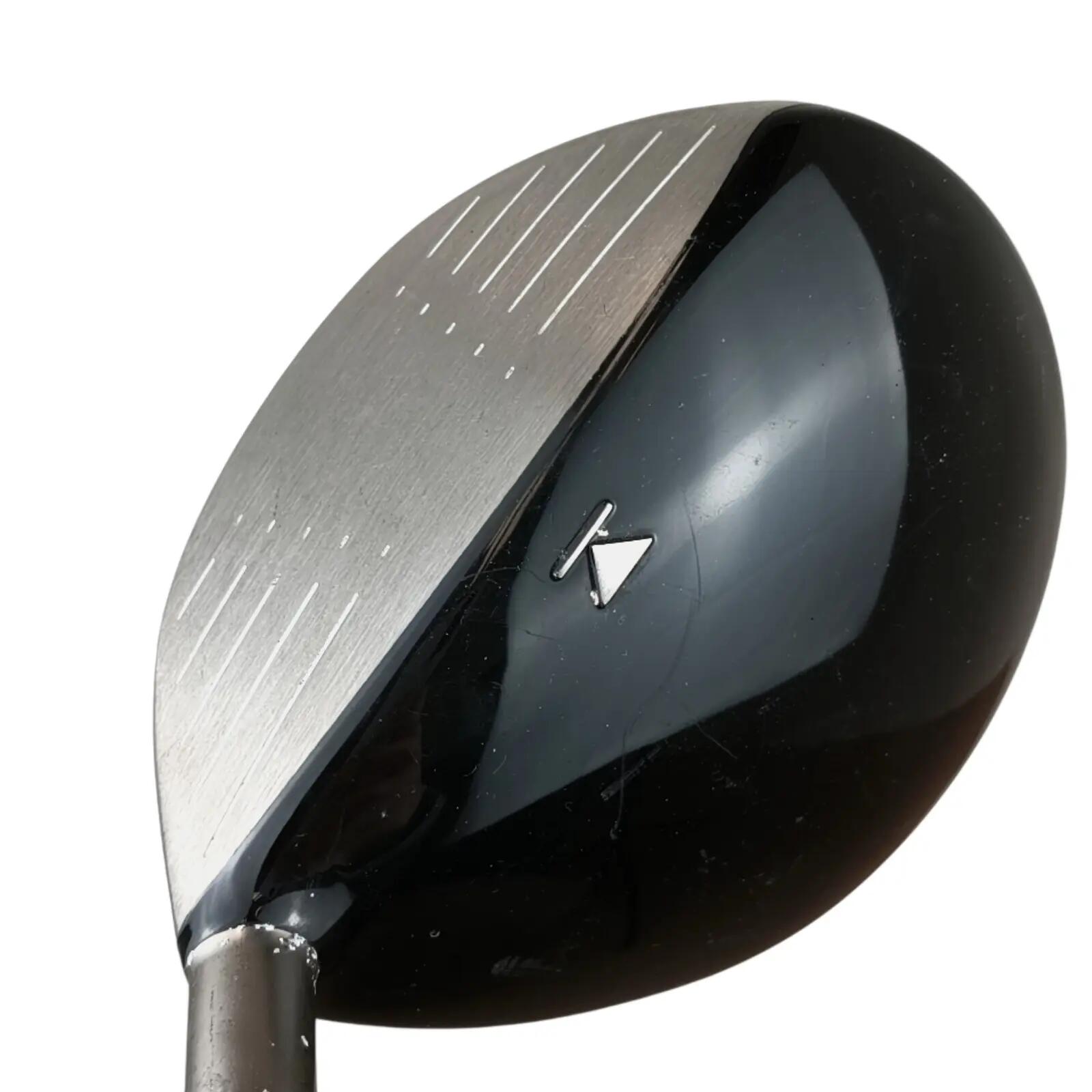 Titleist 907D2 Driver / Flex Stiff / Loft 9.5 3/5